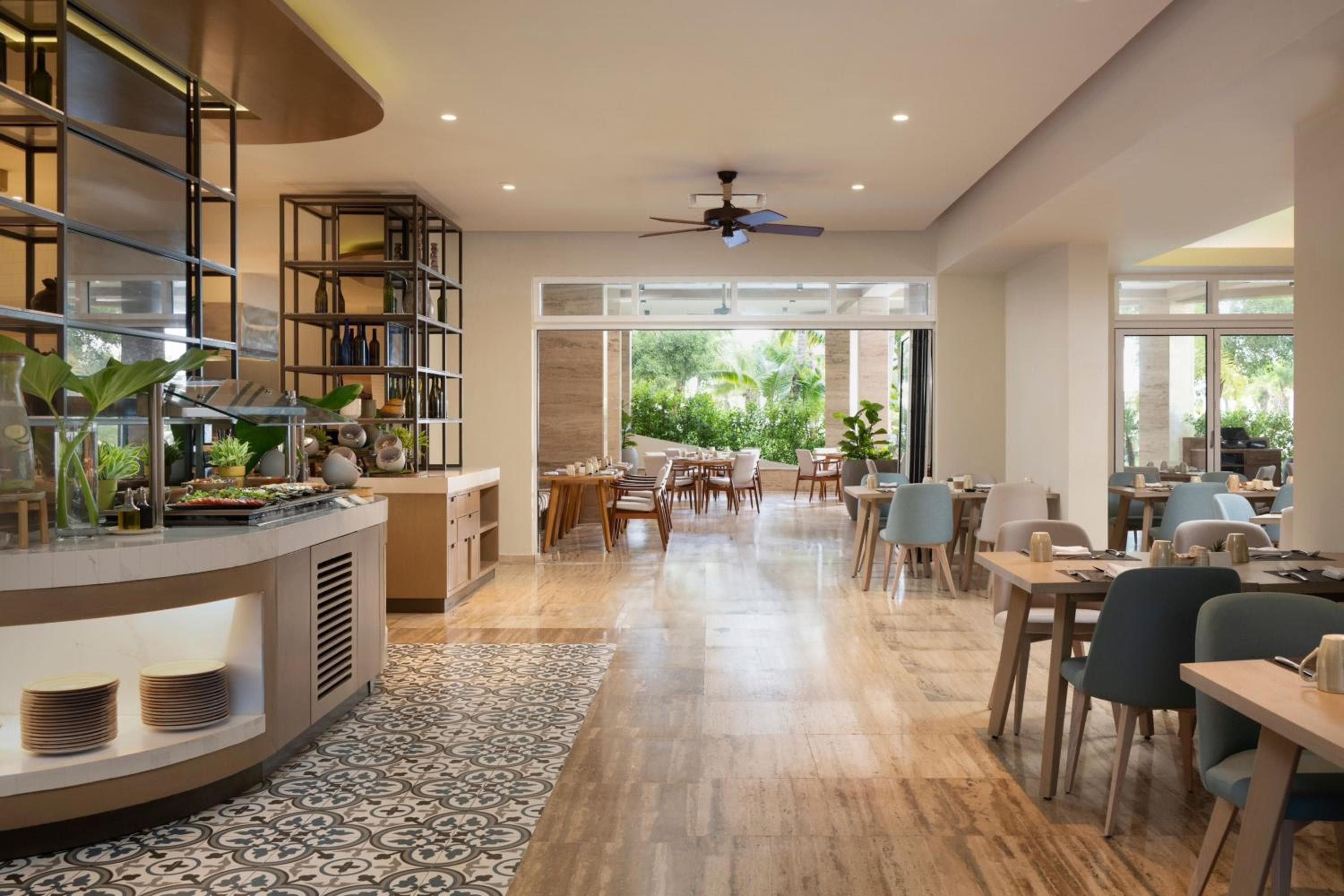 The Westin Puntacana Resort — 26