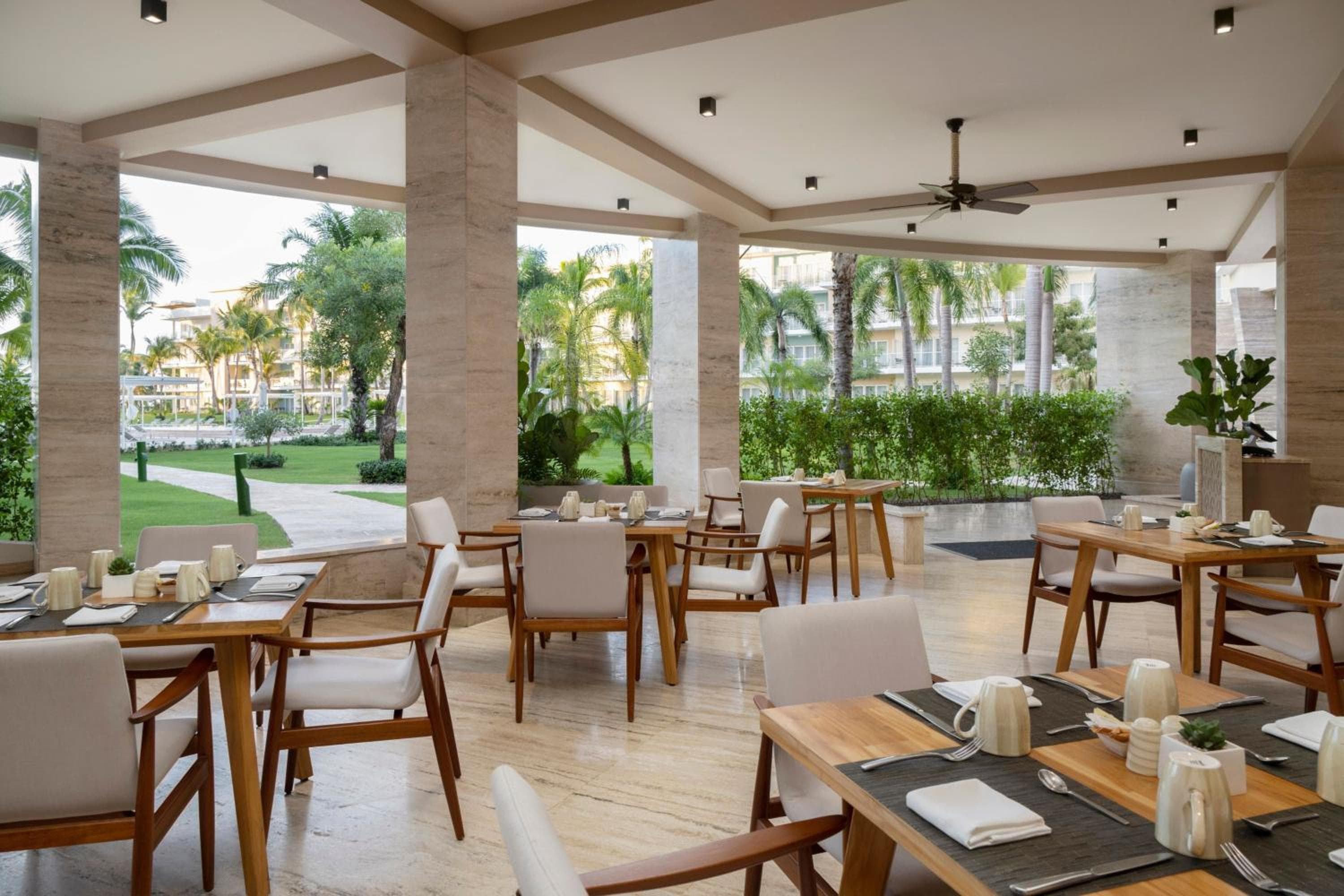 The Westin Puntacana Resort — 23