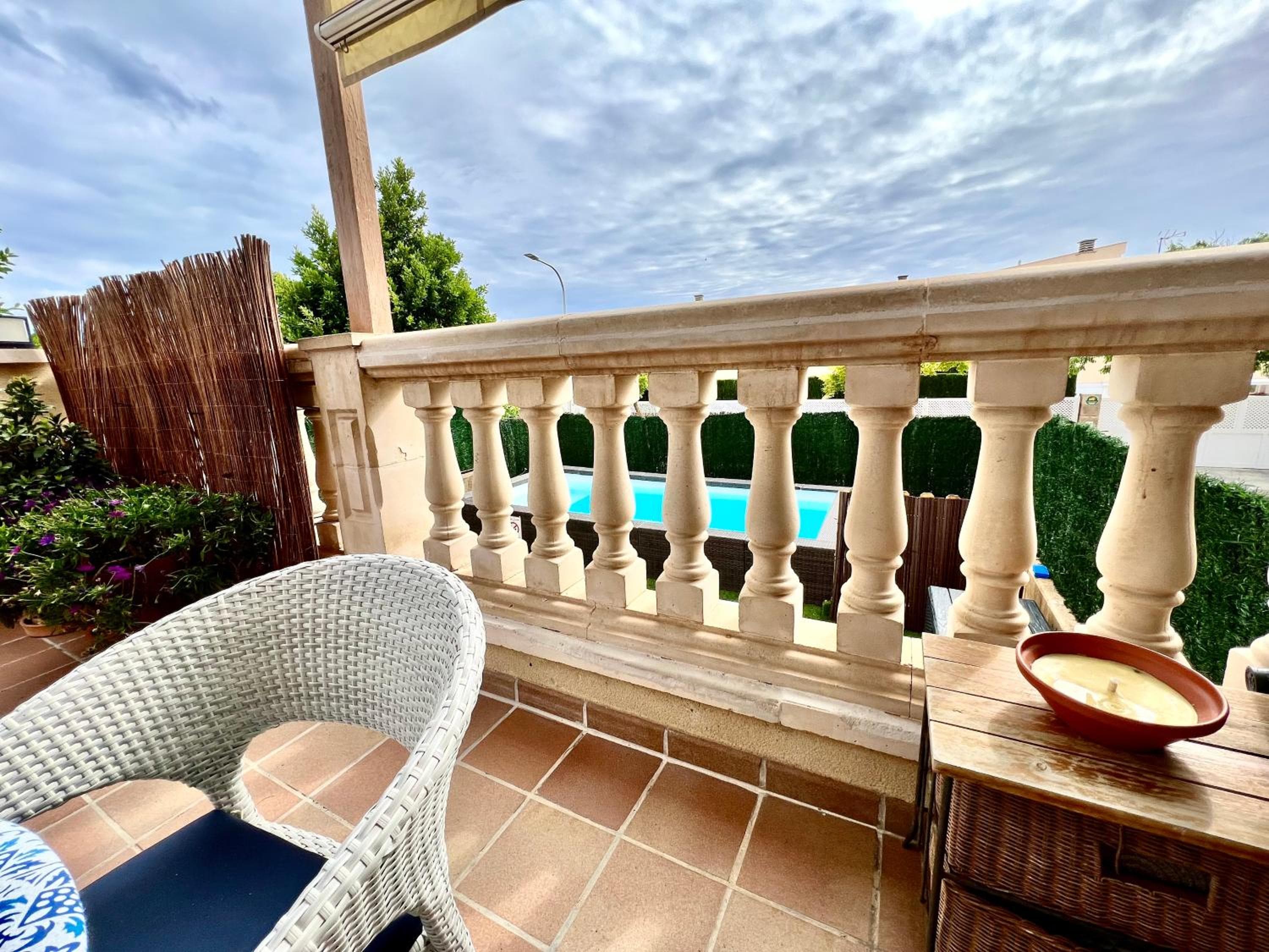 Gemütliches Mallorca! — 7