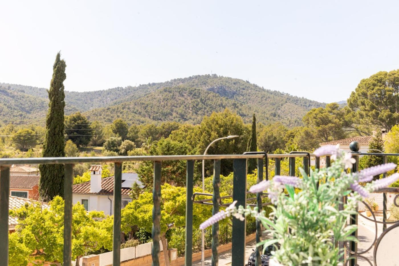 Gemütliches Mallorca! — 8