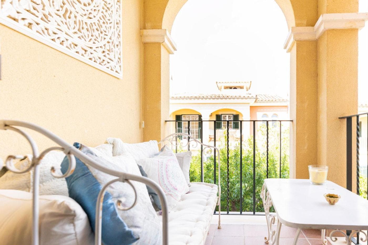 Gemütliches Mallorca! — 6