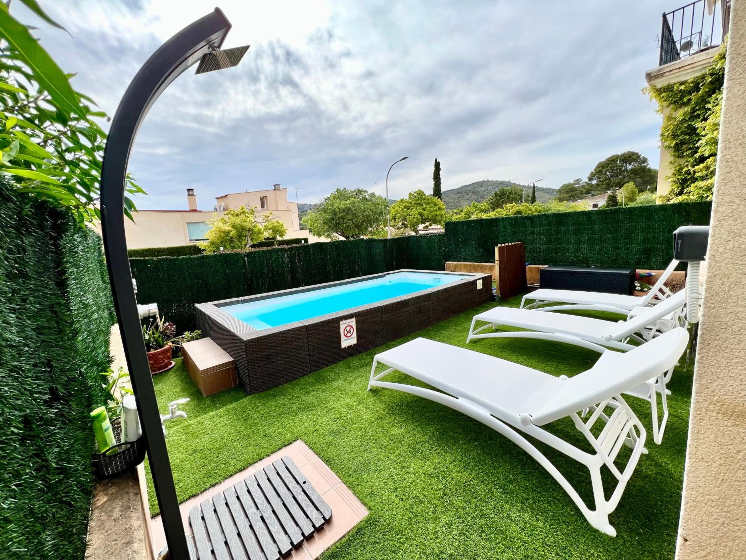 Gemütliches Mallorca! — 2