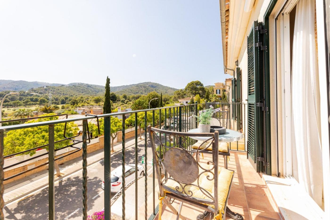 Gemütliches Mallorca! — 5