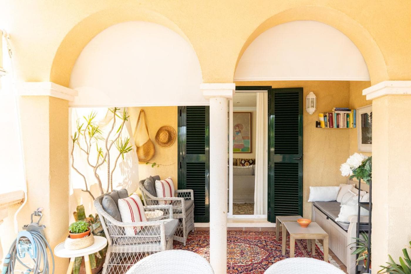 Gemütliches Mallorca! — 12