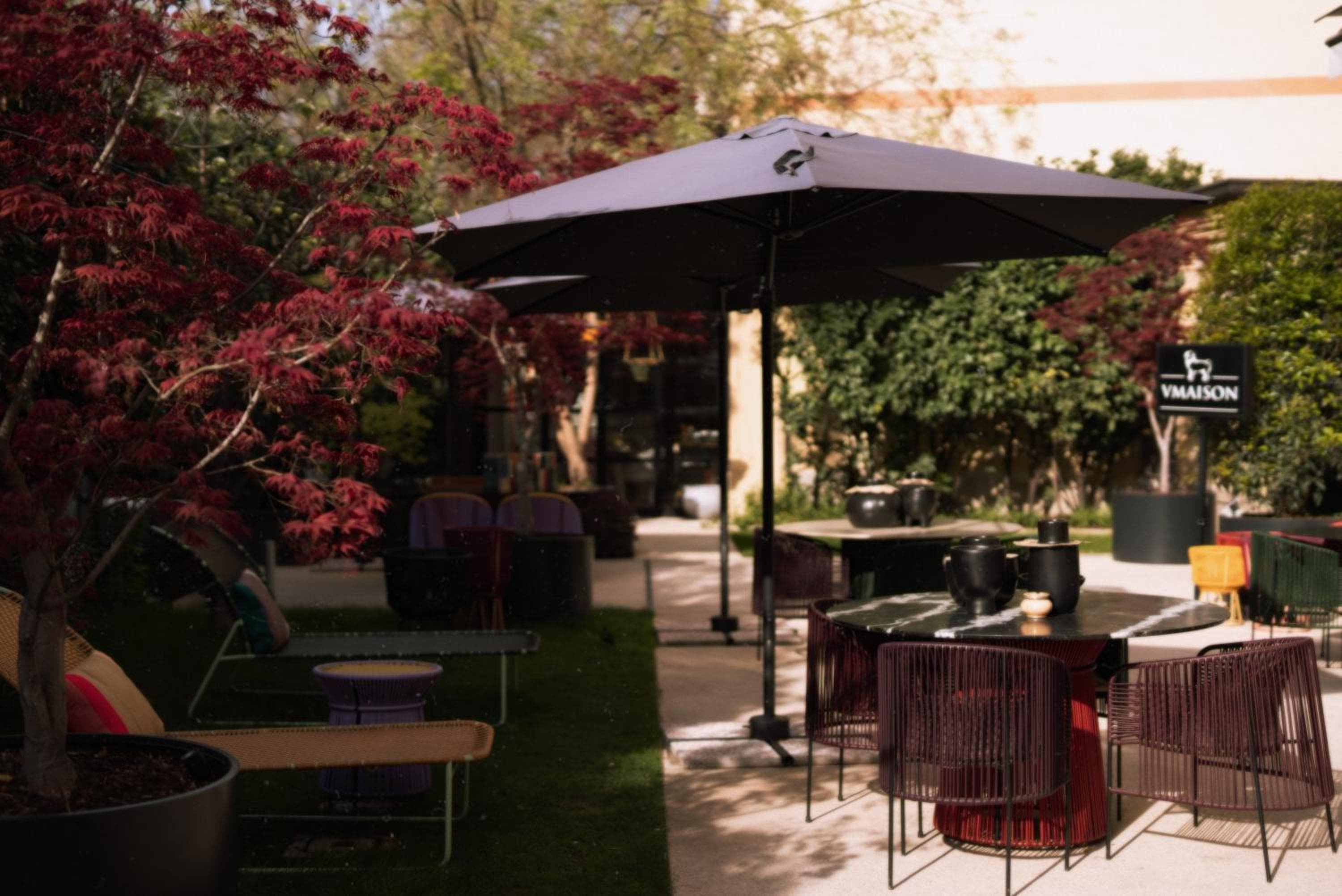 Vmaison Brera Milano — 24
