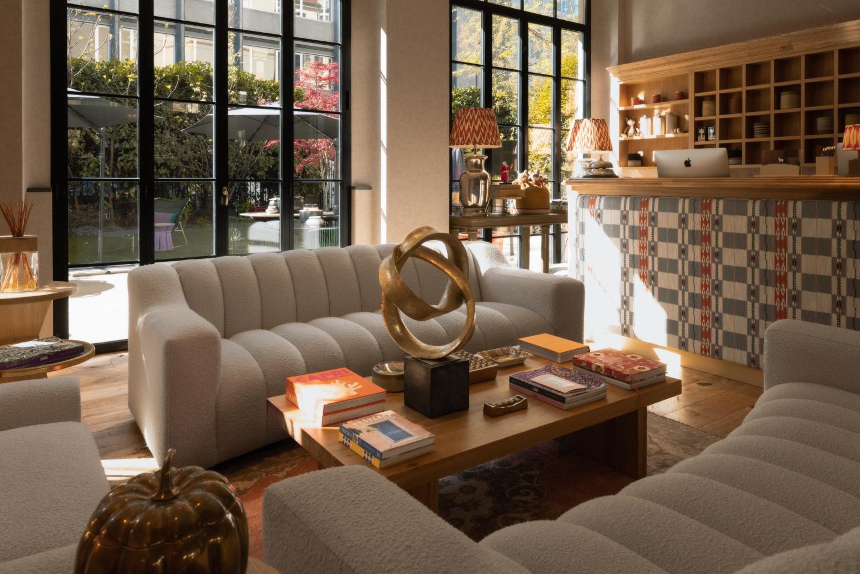 Vmaison Brera Milano — 27