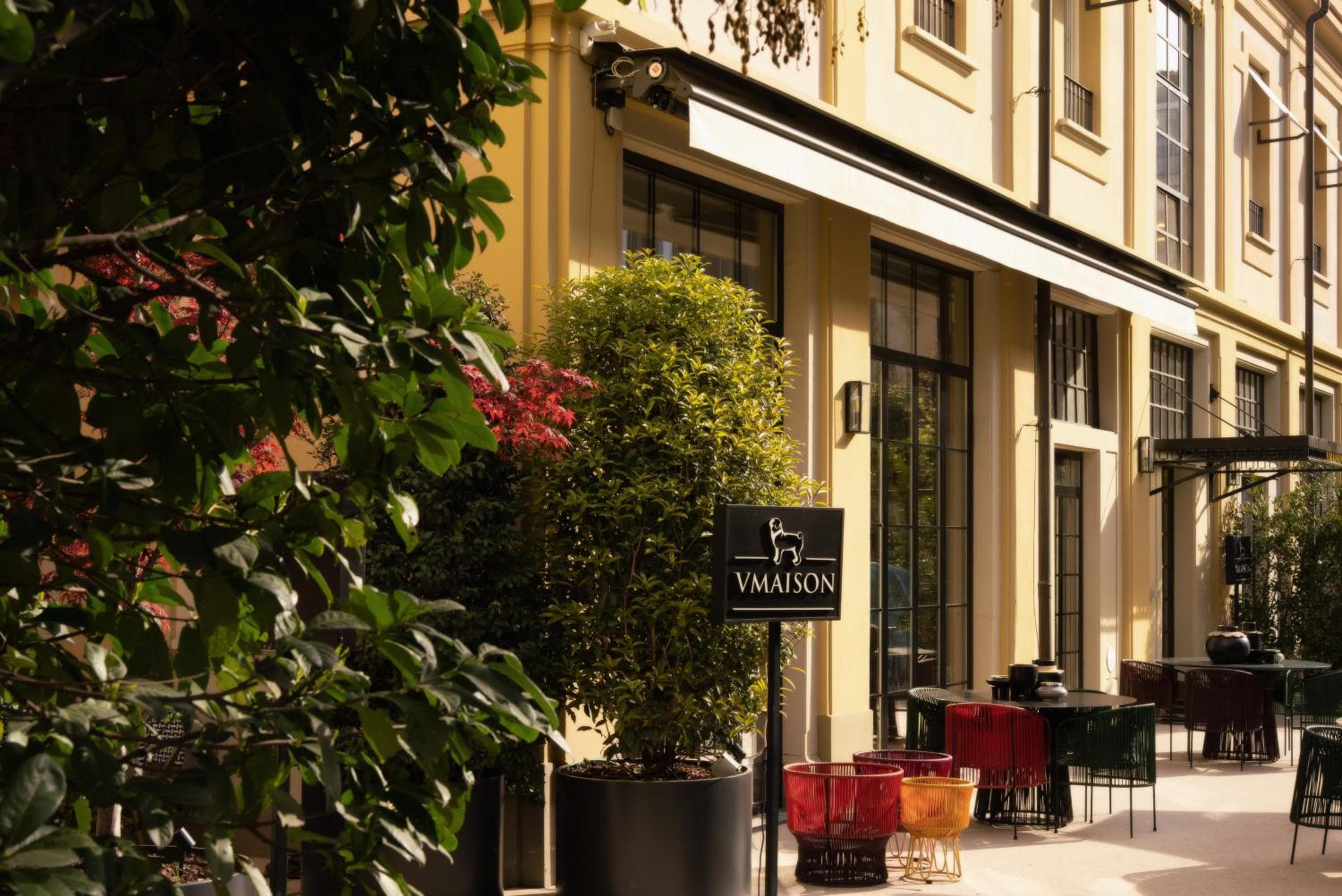 Vmaison Brera Milano — 22