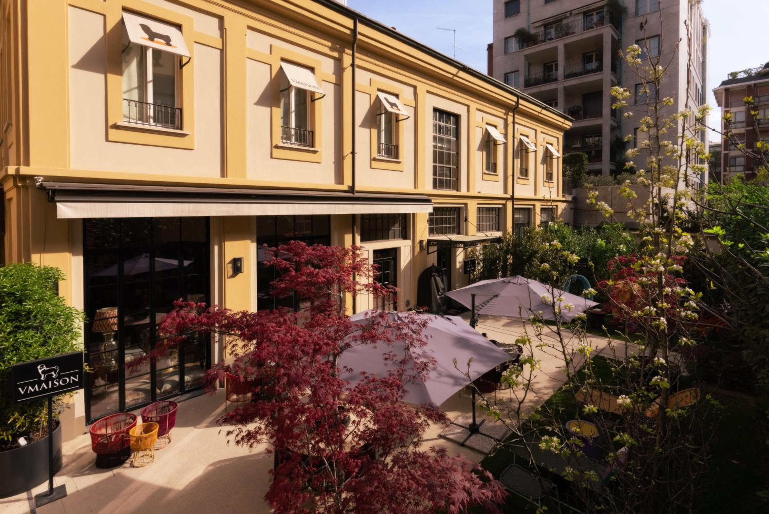 Vmaison Brera Milano — 1