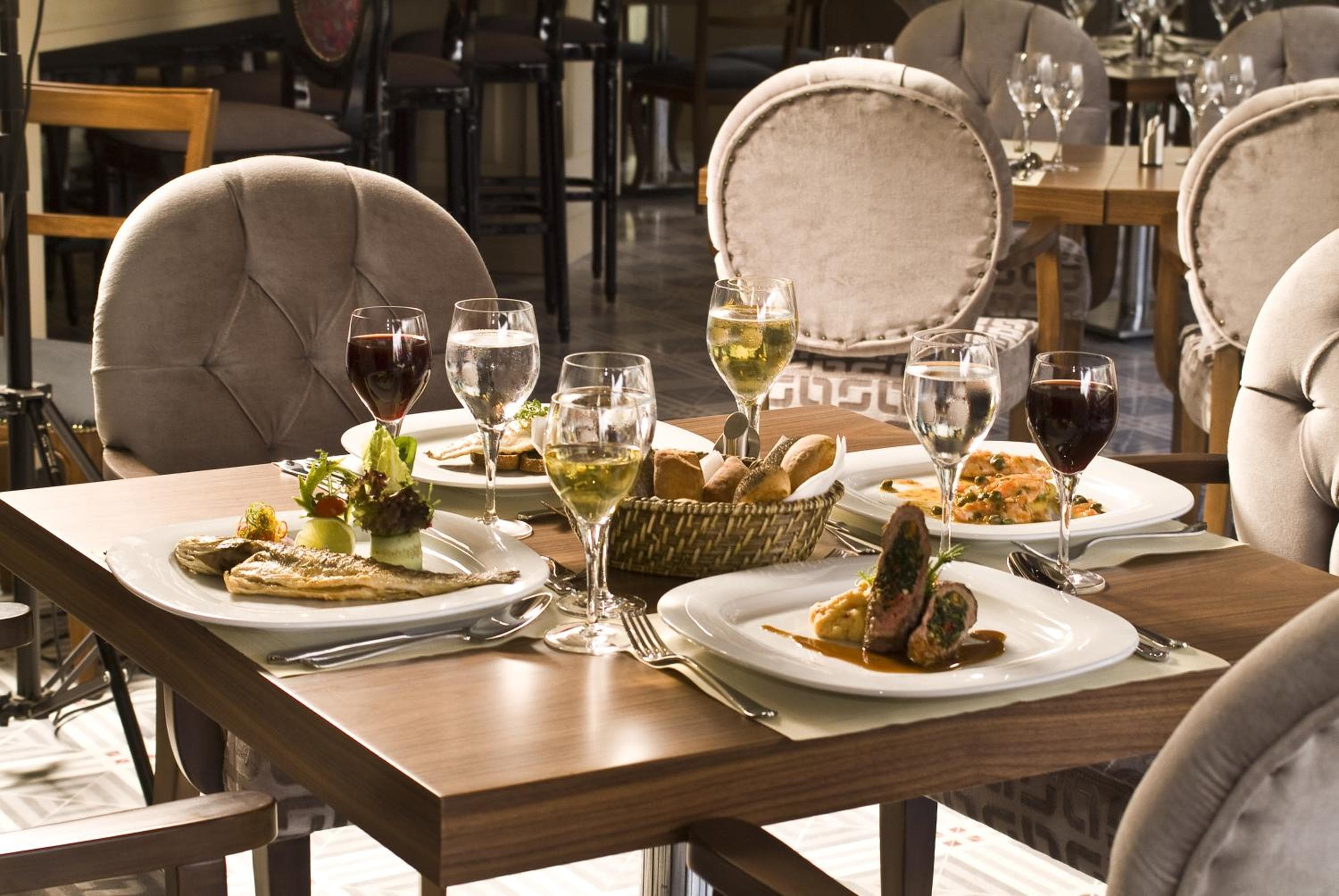 Innpera Hotel — 13