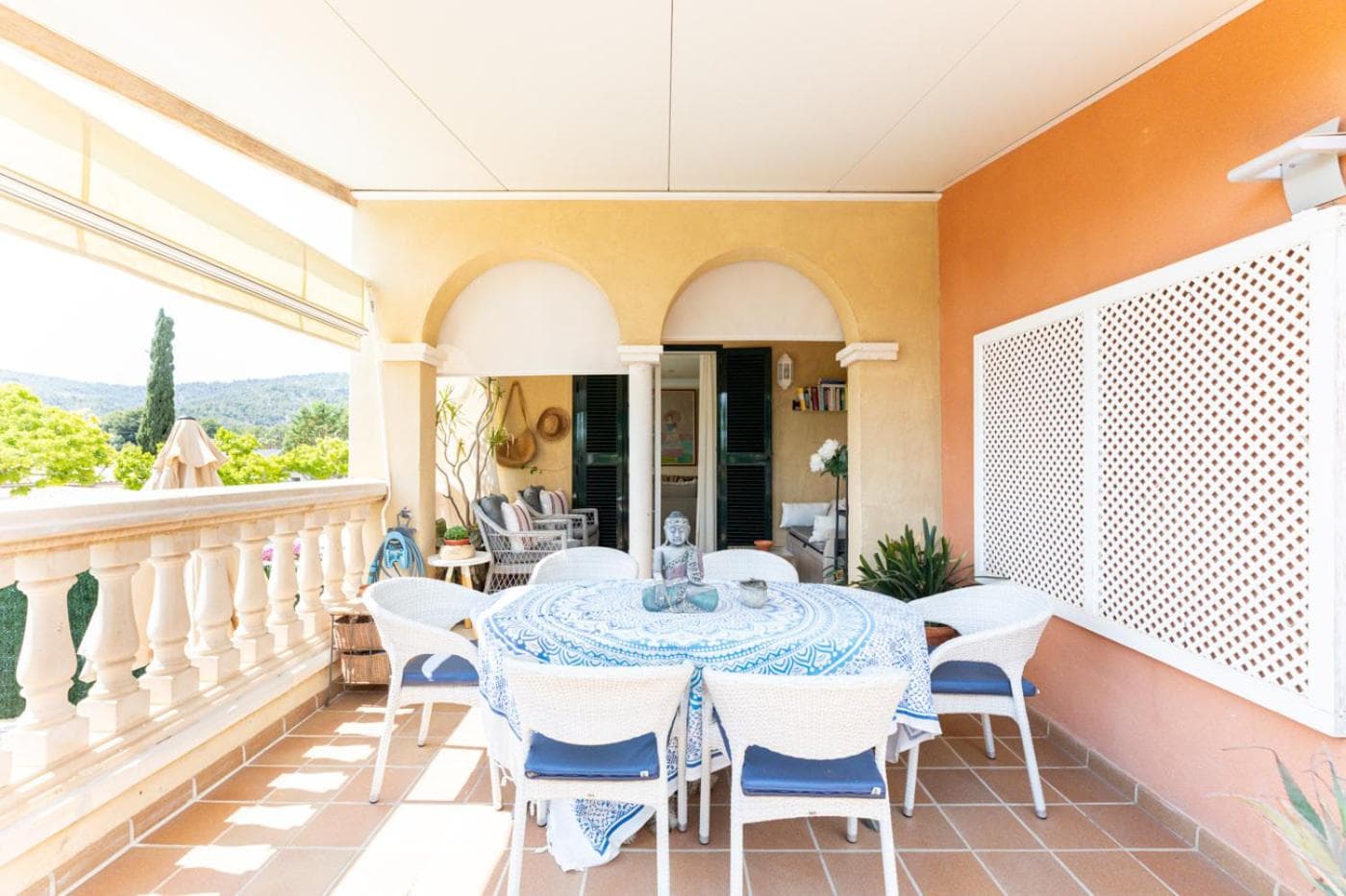 Gemütliches Mallorca! — 11