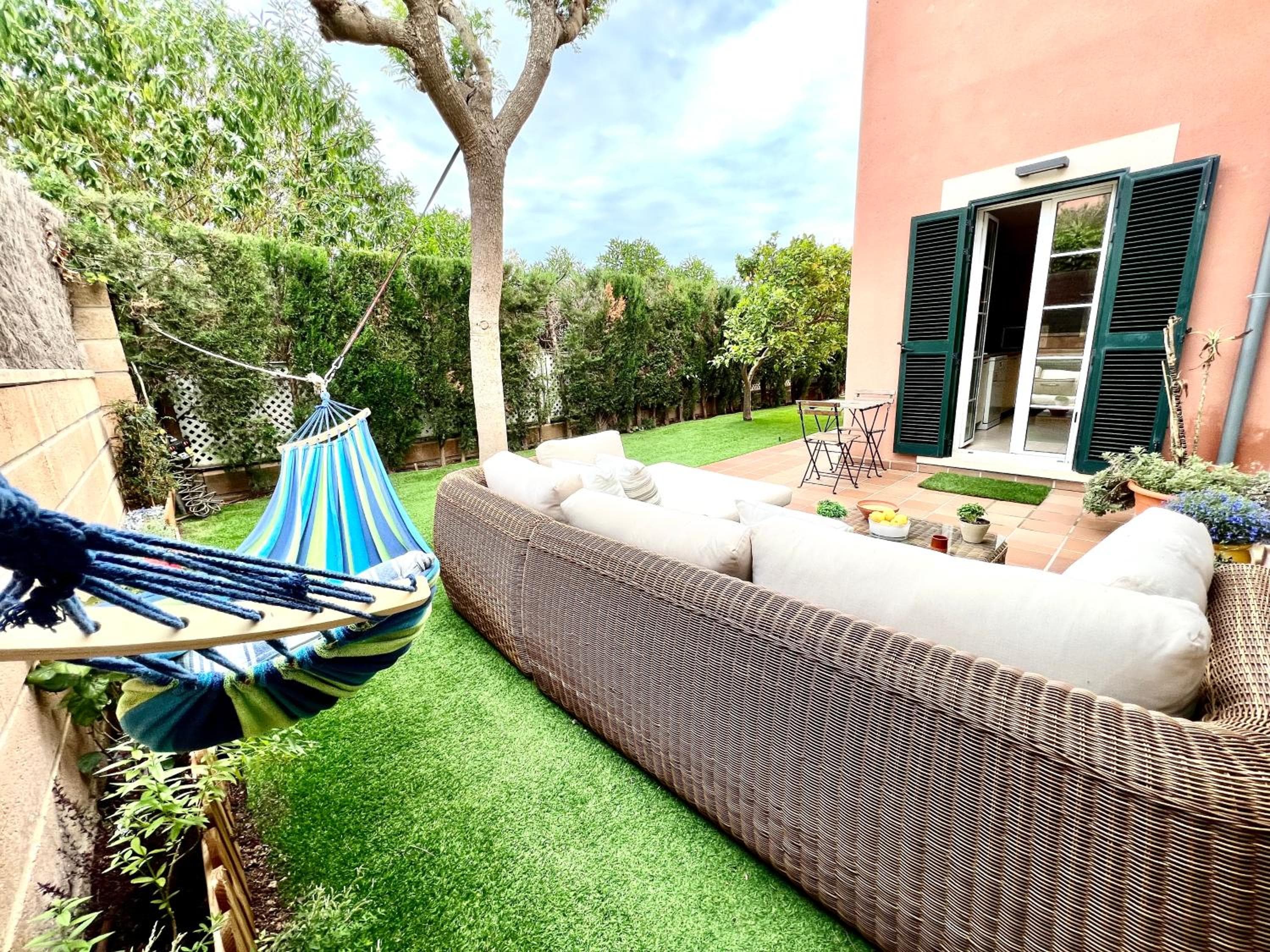 Gemütliches Mallorca! — 3