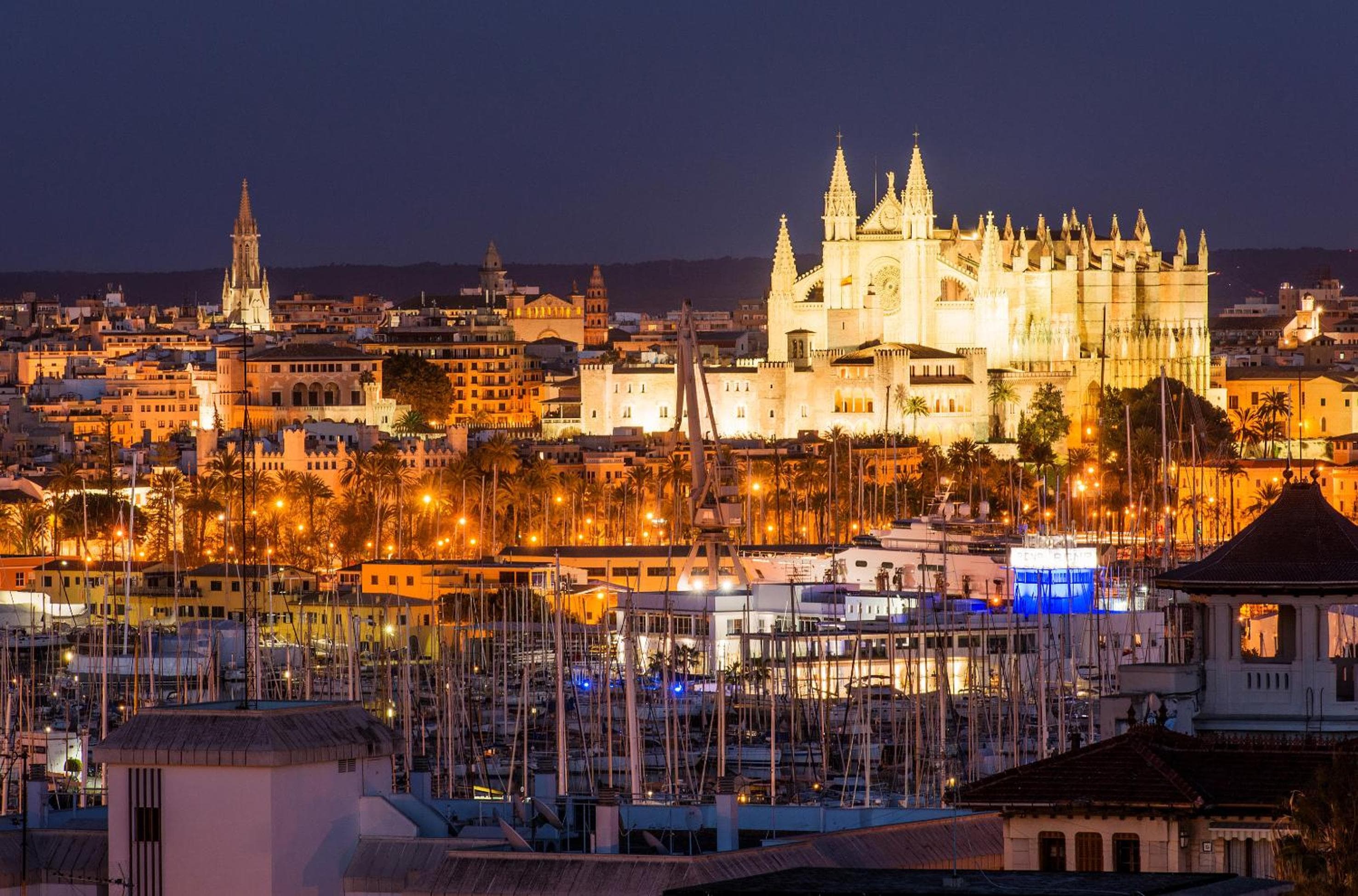 INNSiDE by Meliá Palma Bosque — 10