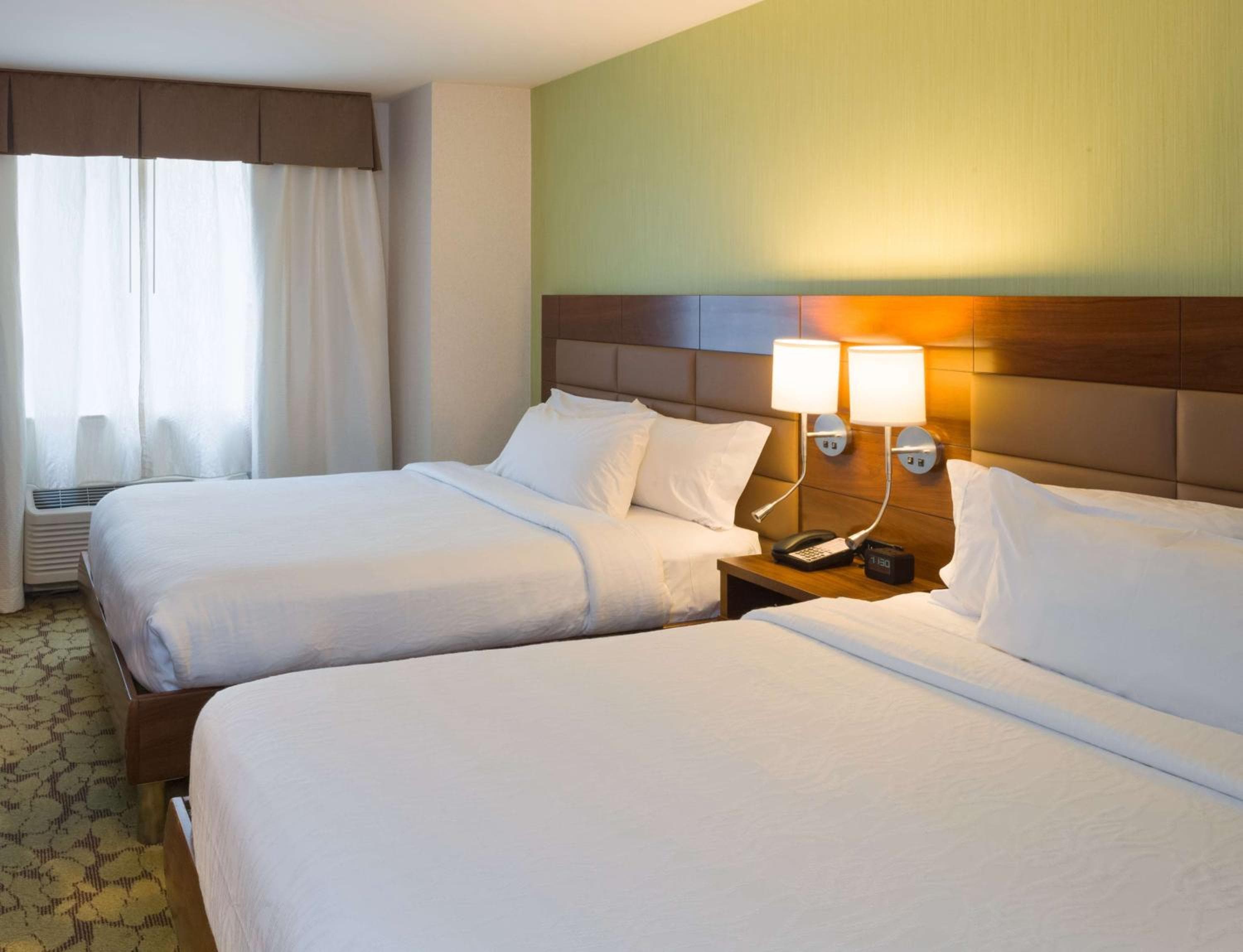 Hilton Garden Inn New York Manhattan Midtown East - Newly Renovated — 14