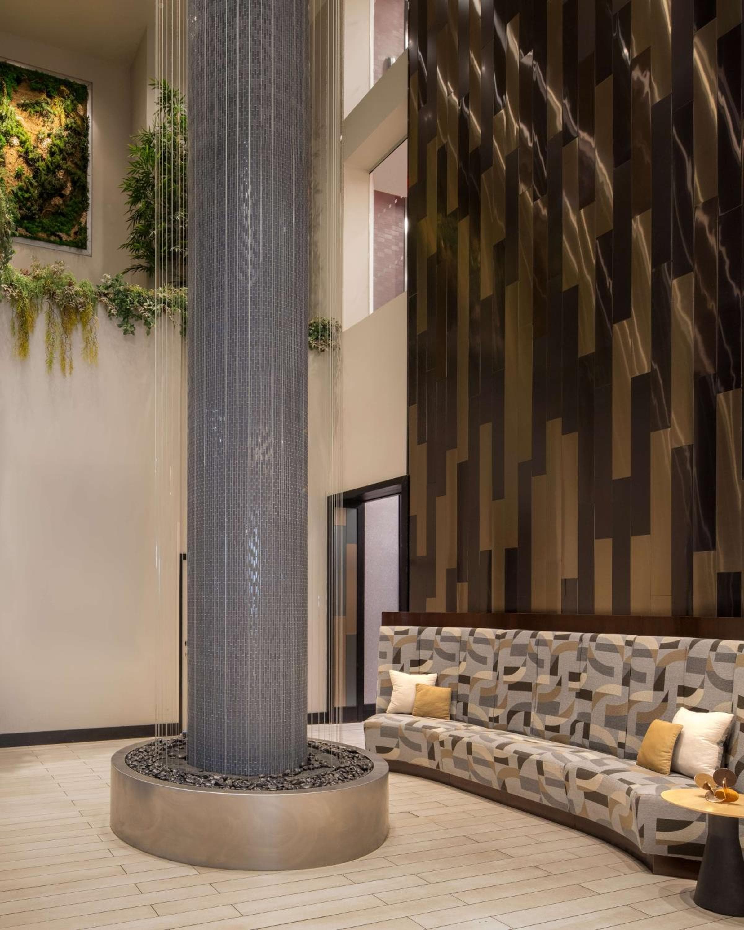 Embassy Suites By Hilton Nueva York Manhattan Times Square — 11