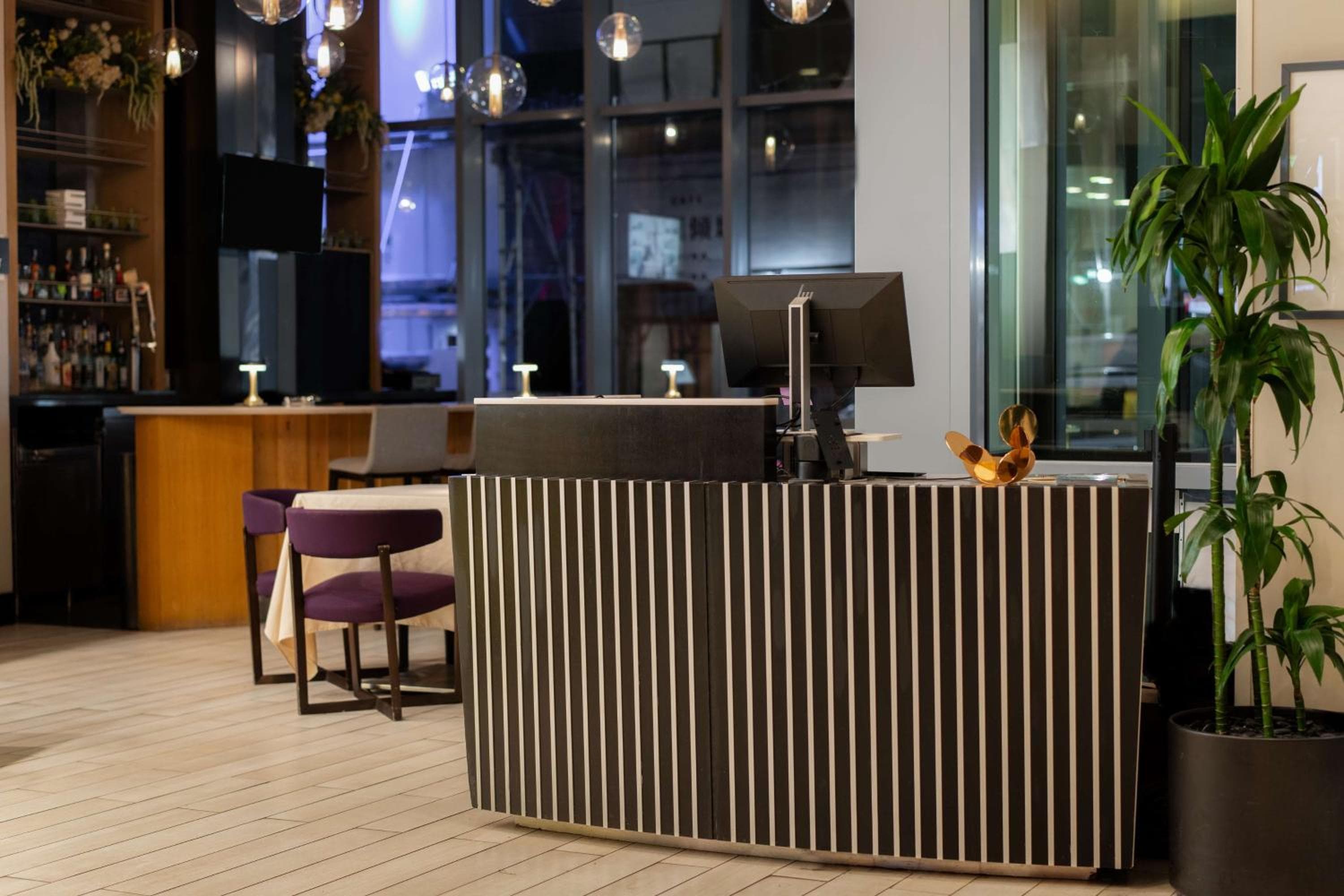 Embassy Suites By Hilton Nueva York Manhattan Times Square — 12