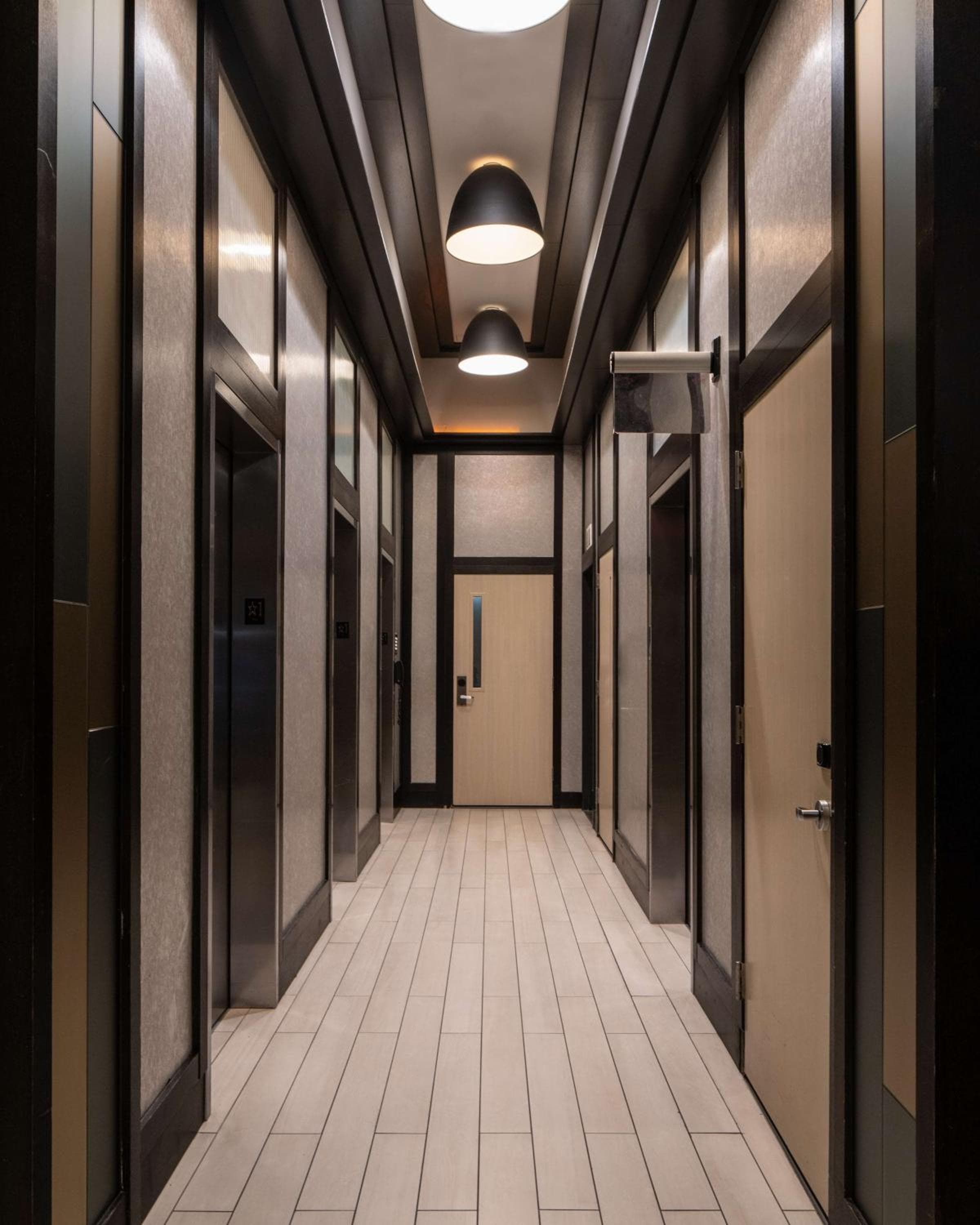 Embassy Suites By Hilton Nueva York Manhattan Times Square — 16