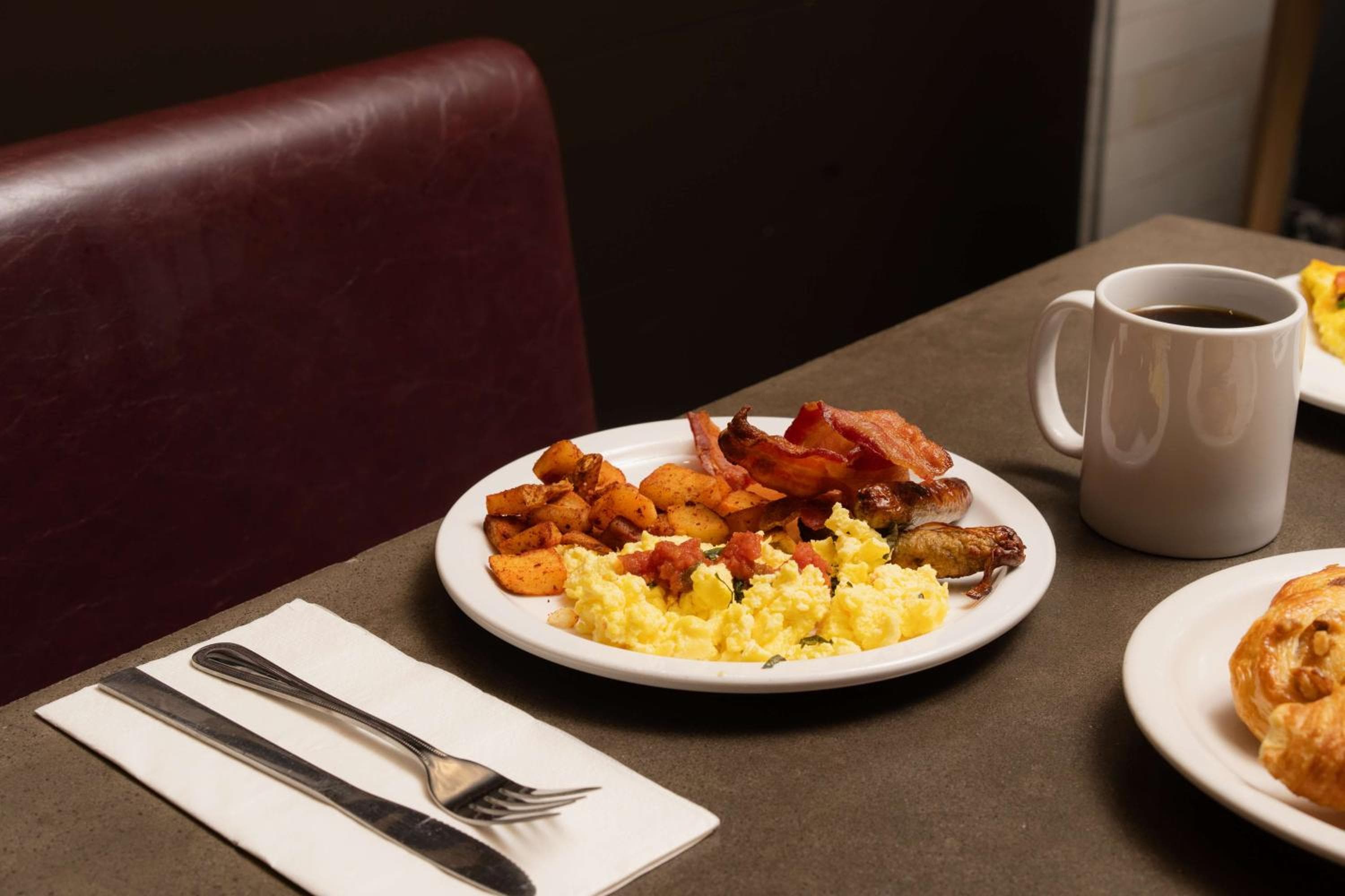 Embassy Suites By Hilton Nueva York Manhattan Times Square — 28