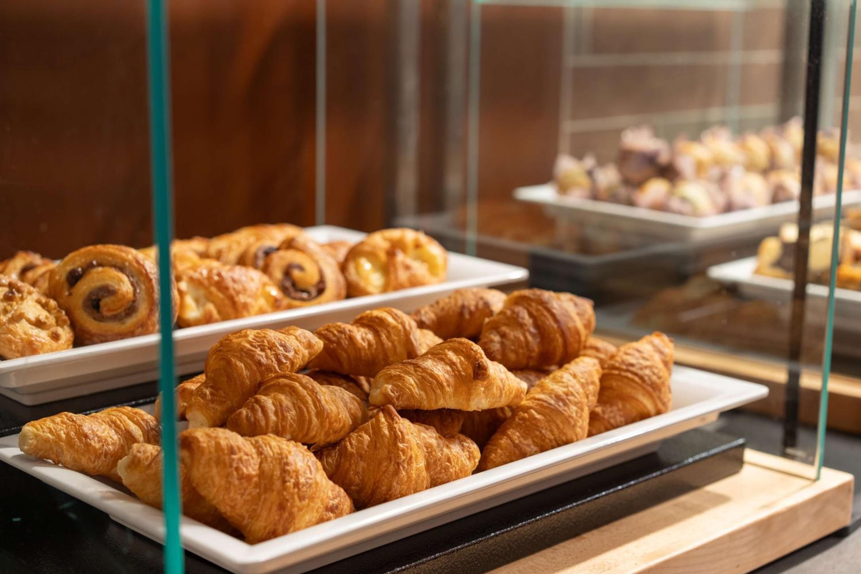 Embassy Suites By Hilton Nueva York Manhattan Times Square — 30
