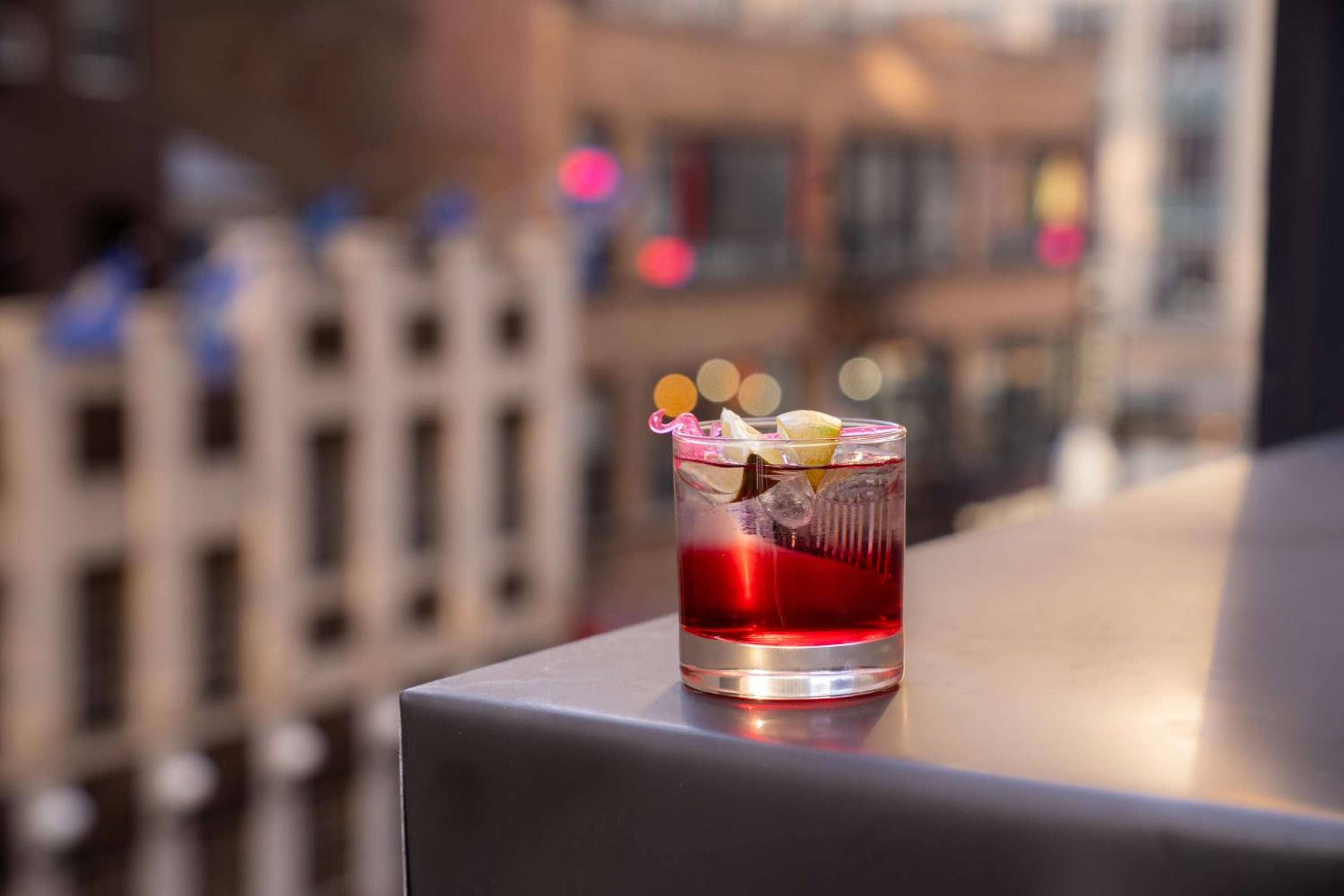 Newly Renovated Embassy Suites By Hilton New York Manhattan Times Square — 8