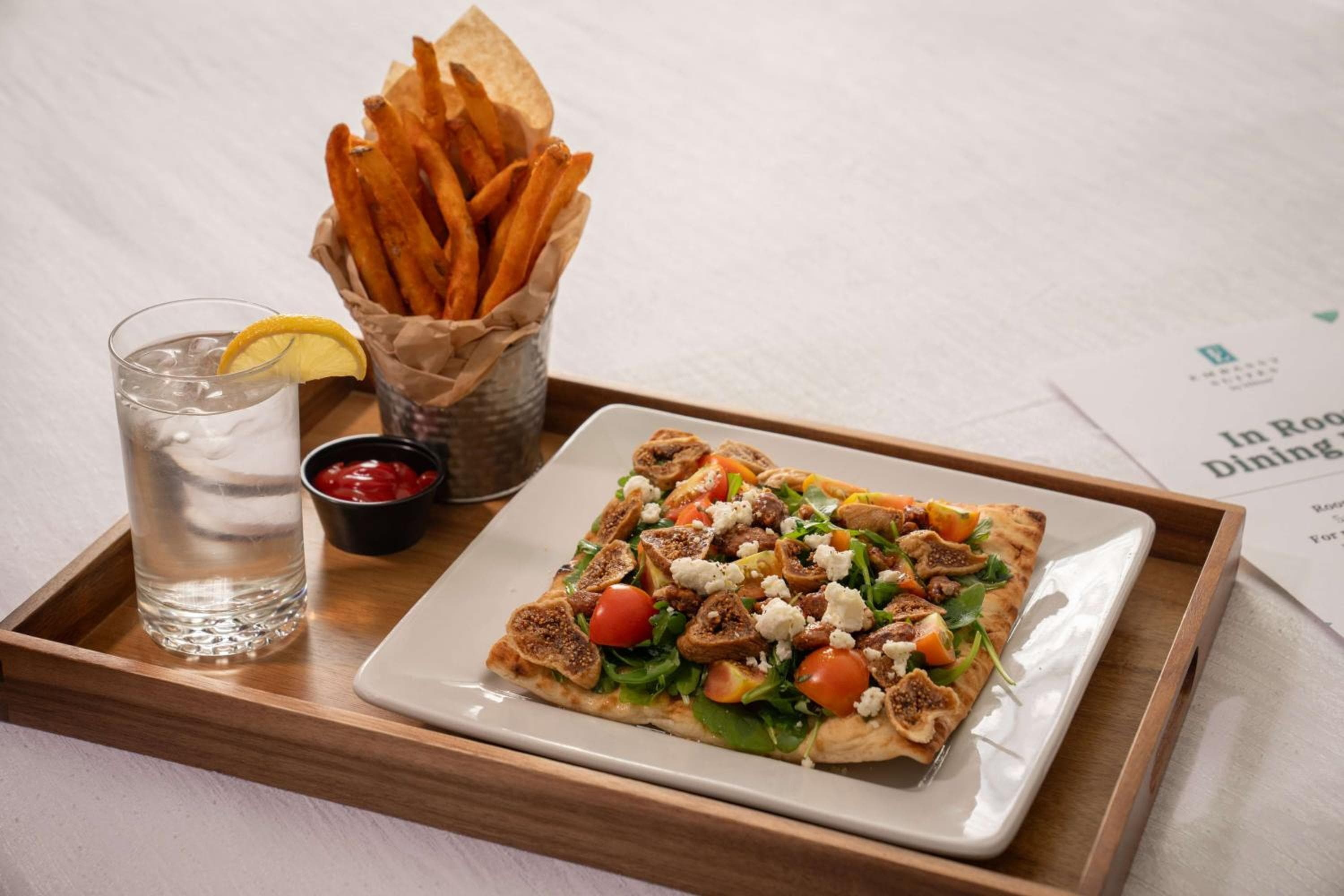Newly Renovated Embassy Suites By Hilton New York Manhattan Times Square — 22