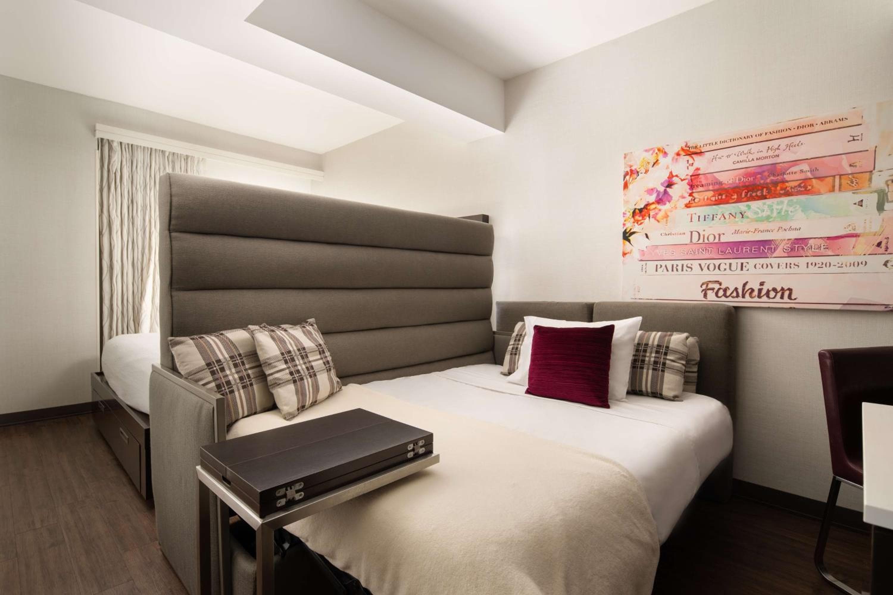 Newly Renovated Embassy Suites By Hilton New York Manhattan Times Square — 16
