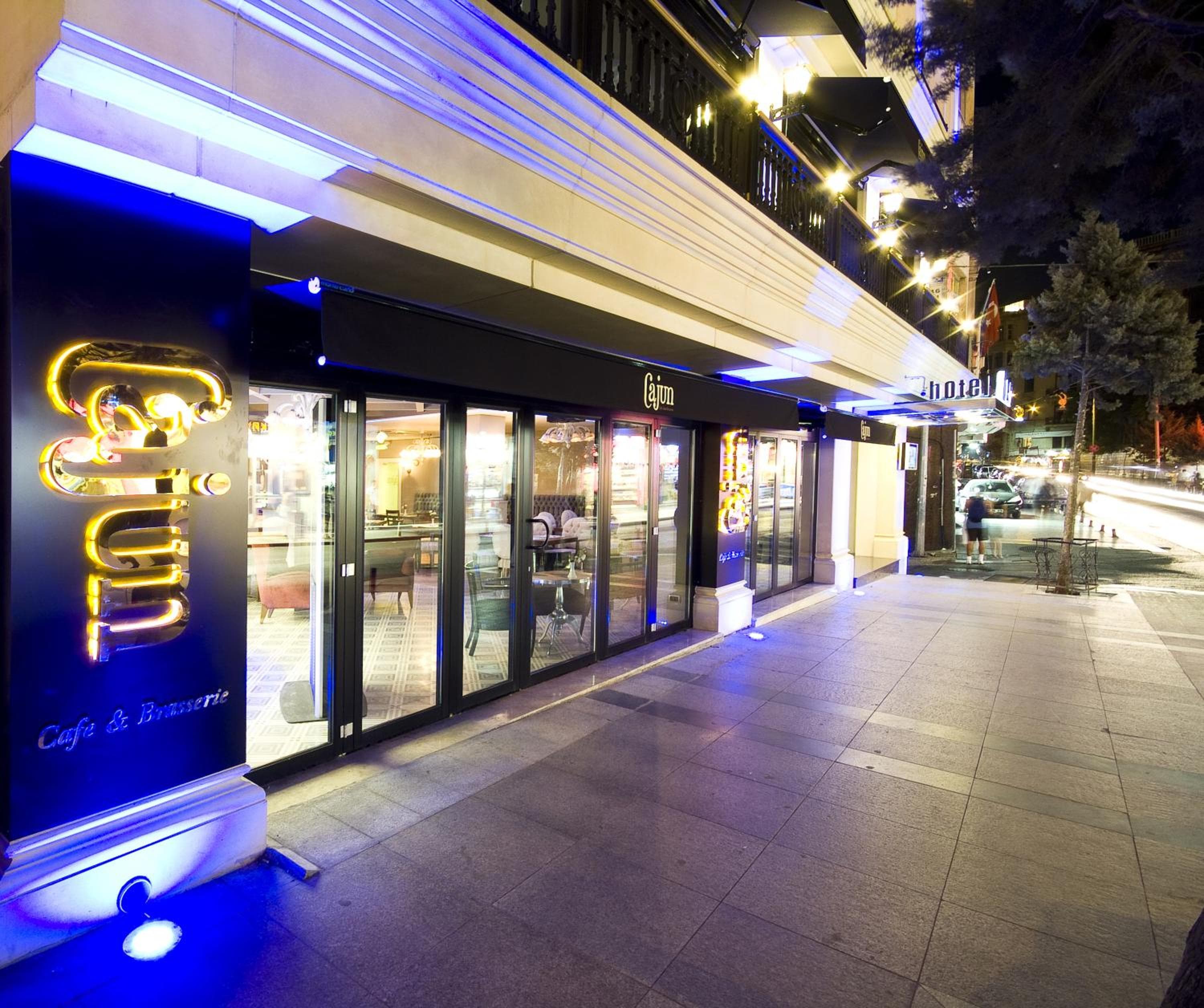 Innpera Hotel — 4