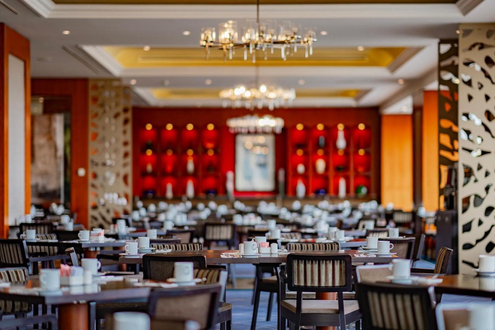 Grand Hotel Prague Towers - Czech Leading Hotels hotel, Kongresová 1, Prague, Czech Republic — photo 10