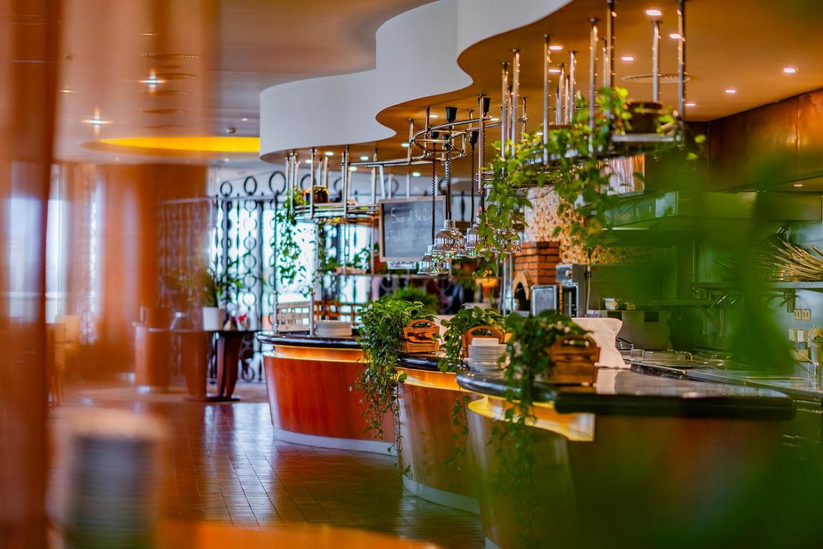 Grand Hotel Prague Towers - Czech Leading Hotels hotel, Kongresová 1, Prague, Czech Republic — photo 9