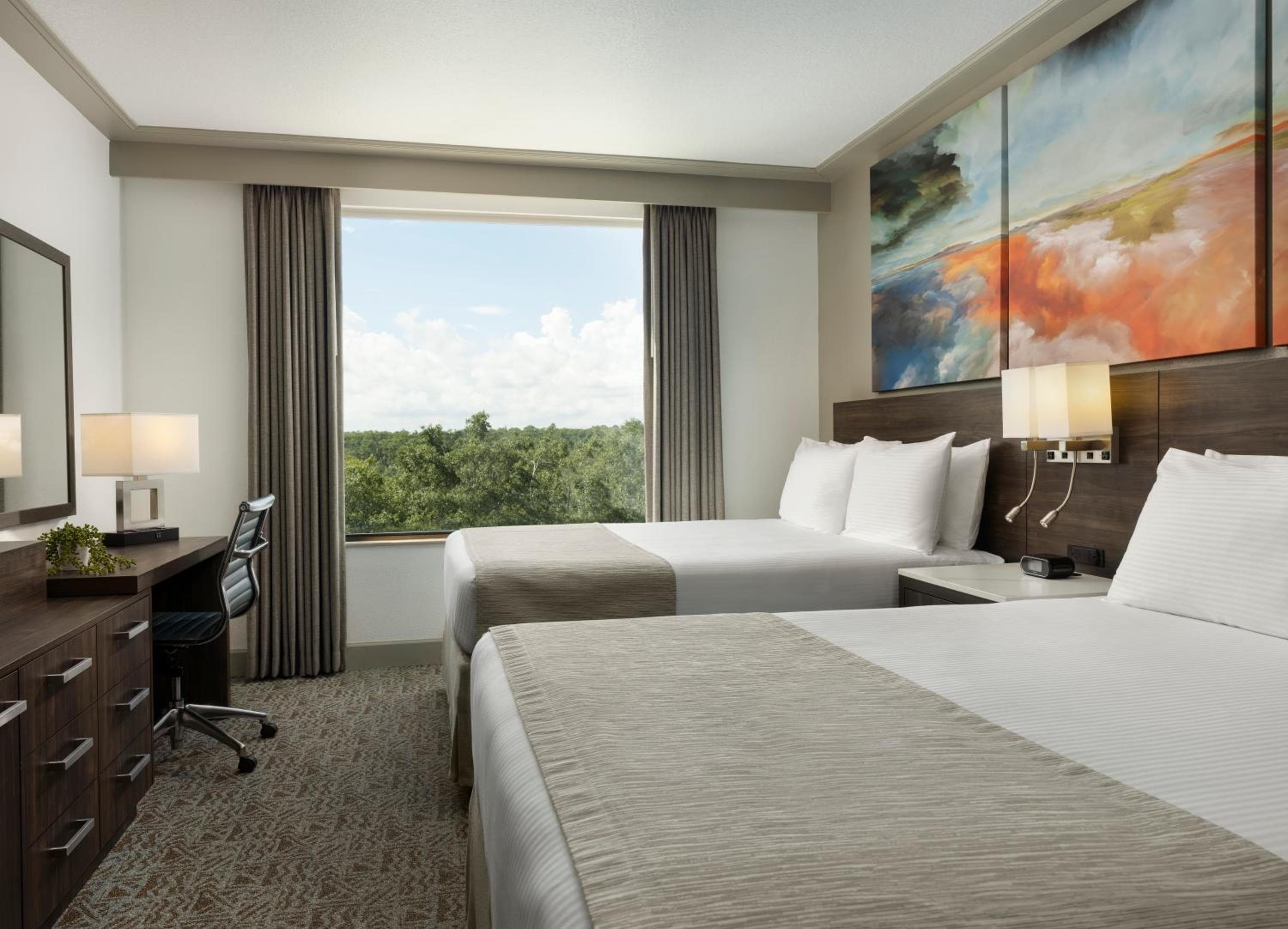 Buena Vista Suites Orlando — 25