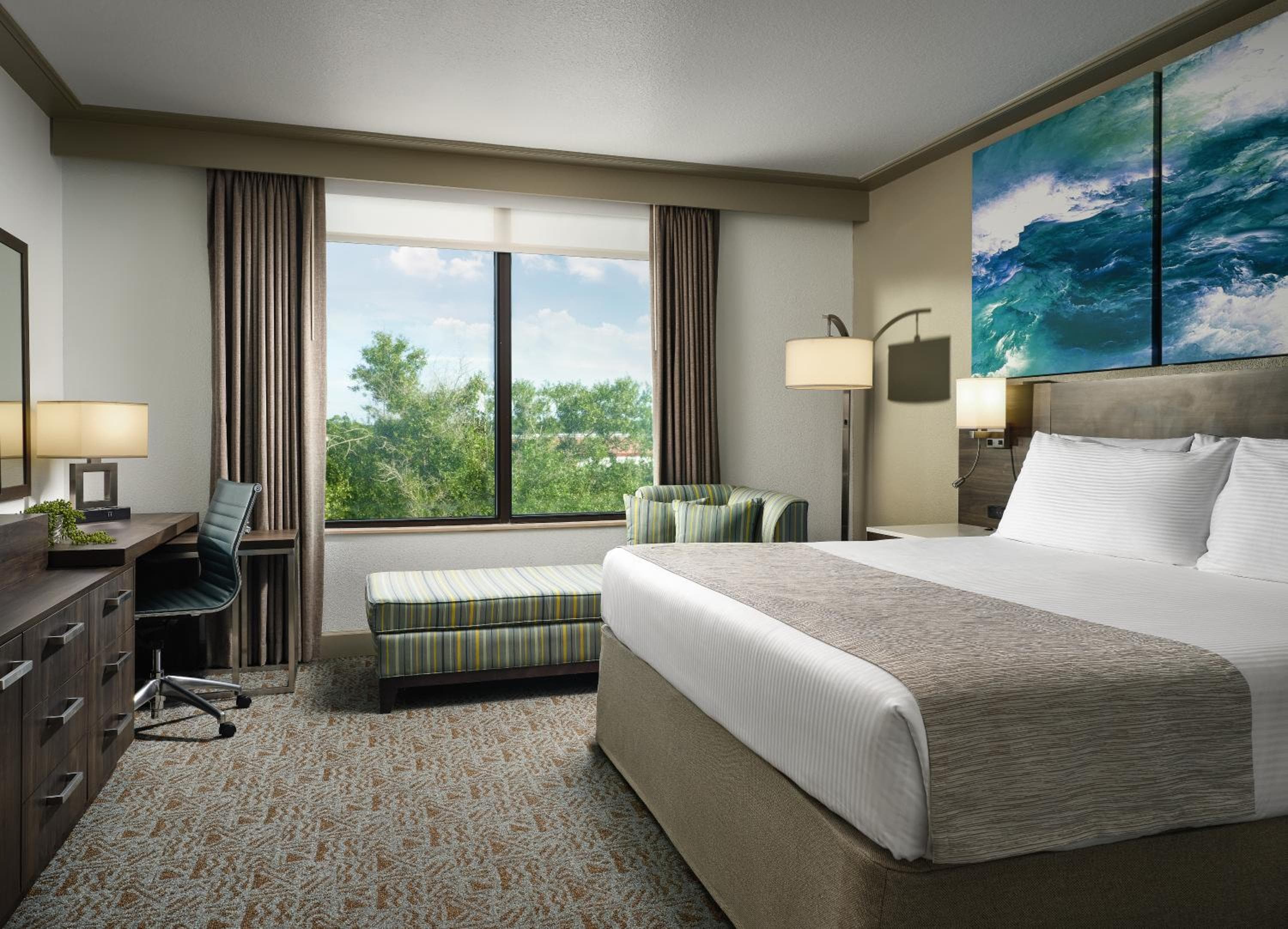 Buena Vista Suites Orlando — 27