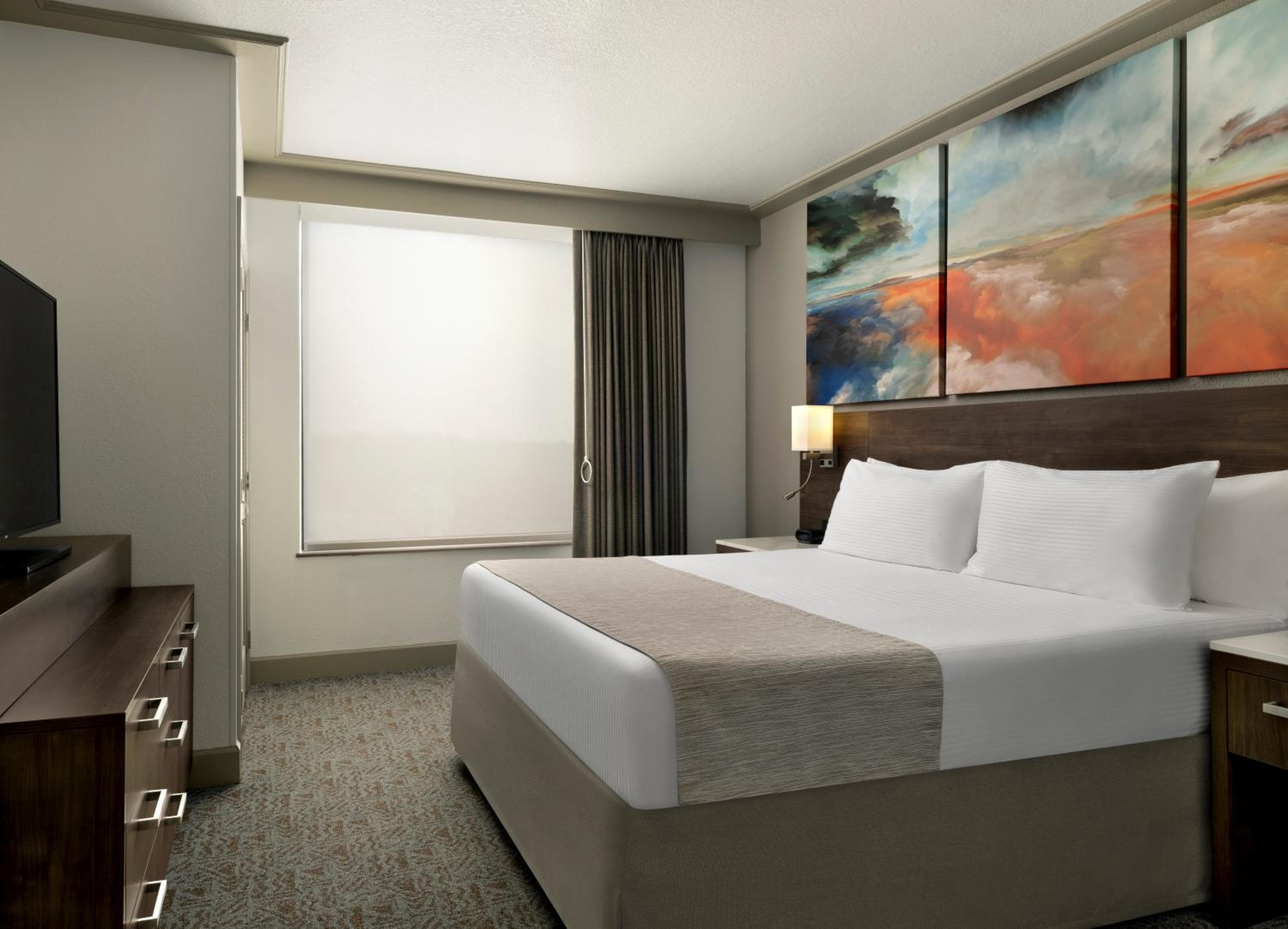 Buena Vista Suites Orlando — 30