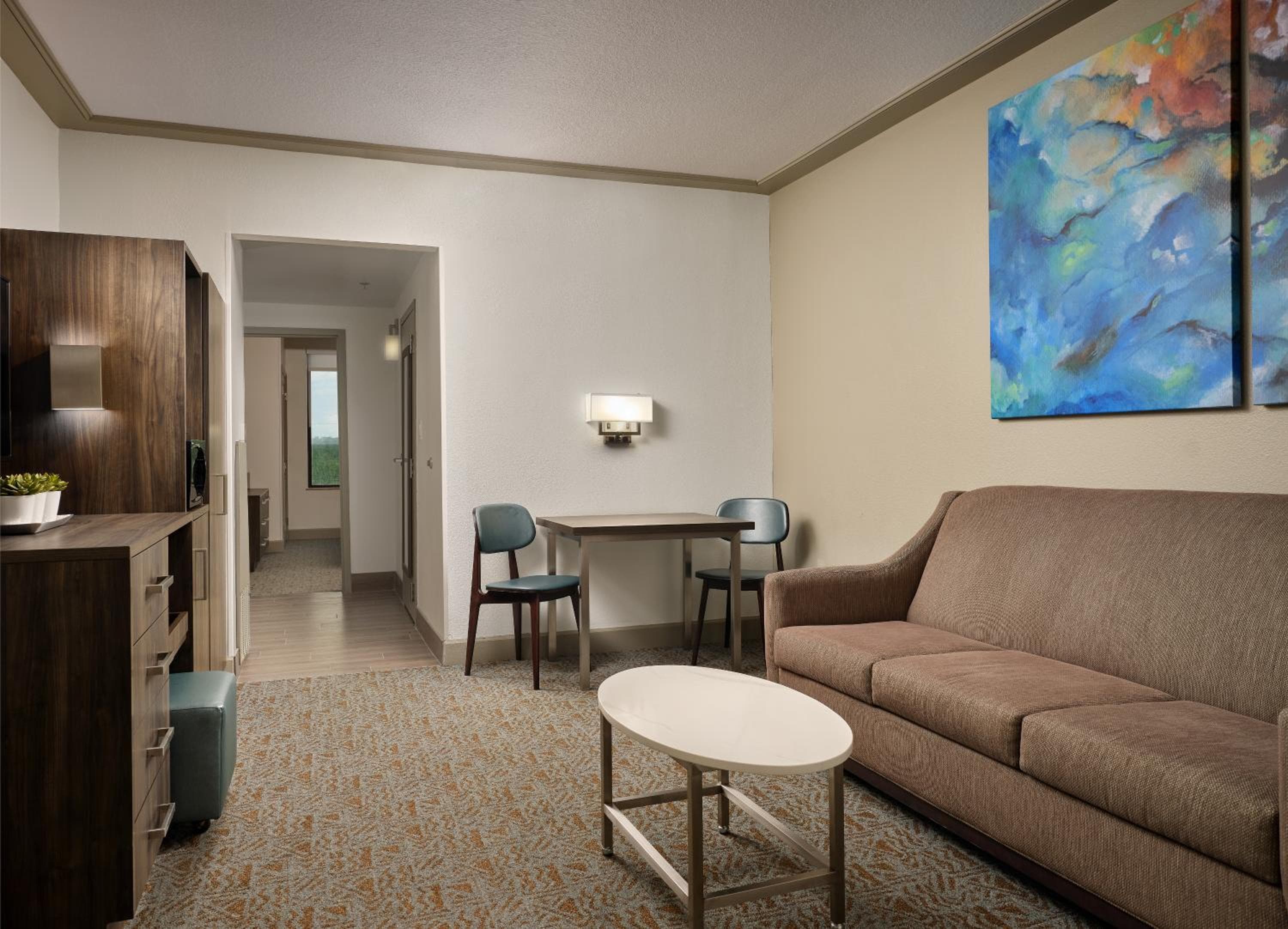 Buena Vista Suites Orlando — 12
