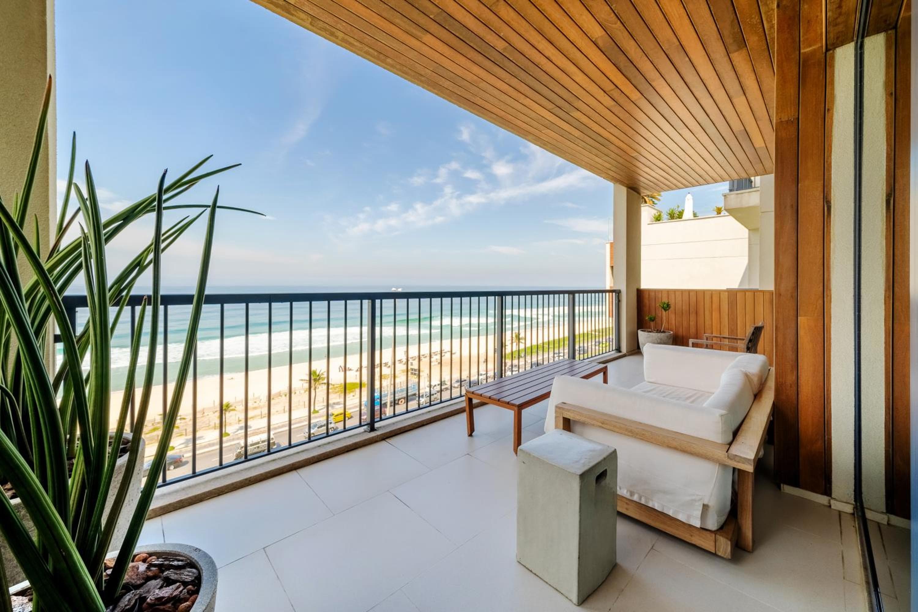 Grand Hyatt Rio de Janeiro hotel, Av. Lúcio Costa, 9600, Rio de Janeiro, Brazil — photo 180