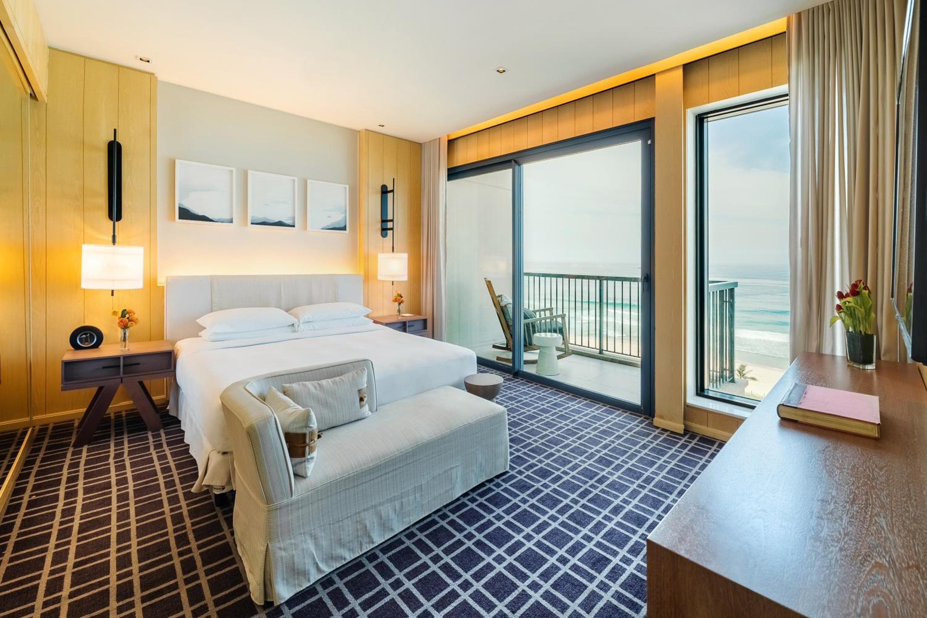 Grand Hyatt Rio de Janeiro hotel, Av. Lúcio Costa, 9600, Rio de Janeiro, Brazil — photo 183