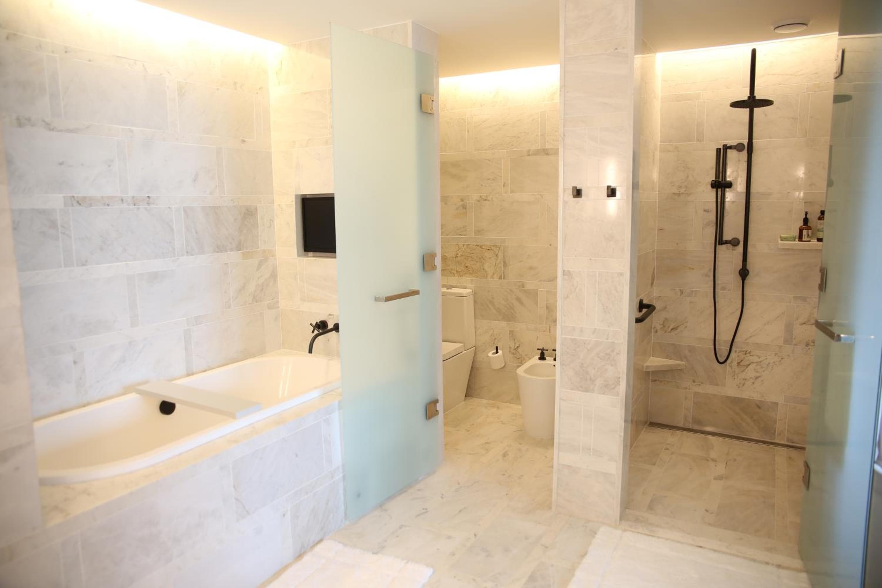 Grand Hyatt Rio de Janeiro hotel, Av. Lúcio Costa, 9600, Rio de Janeiro, Brazil — photo 182