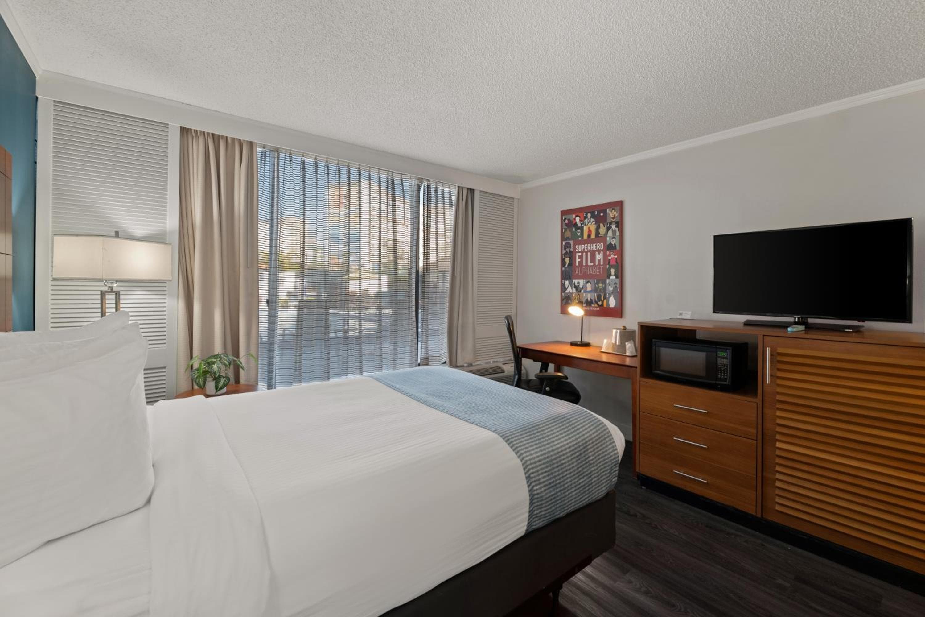 Best Western Orlando Gateway Hotel — 2