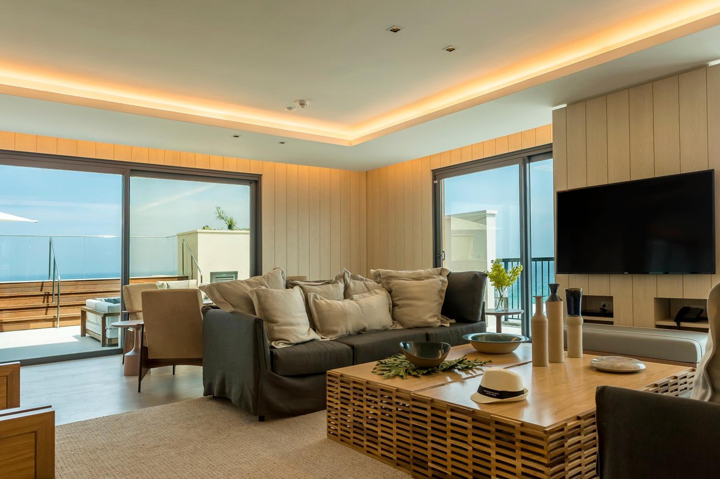 Grand Hyatt Rio de Janeiro hotel, Av. Lúcio Costa, 9600, Rio de Janeiro, Brazil — photo 73