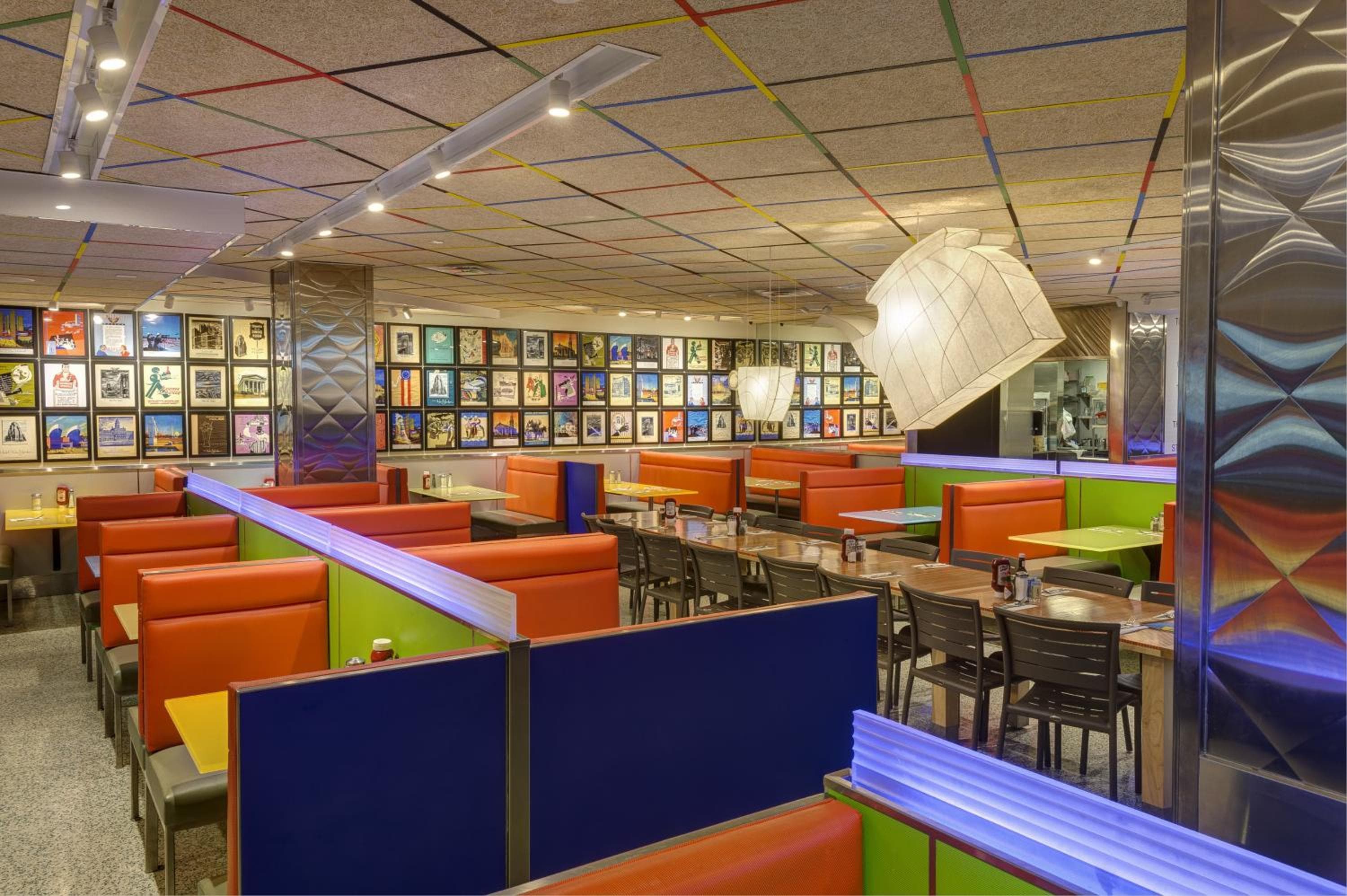 Il New Yorker, un Wyndham Hotel — 27