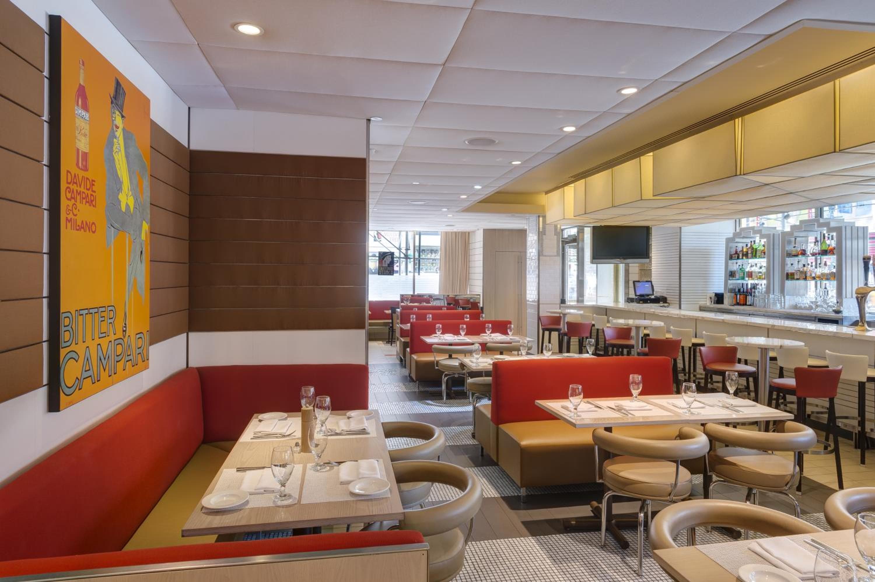 Il New Yorker, un Wyndham Hotel — 30