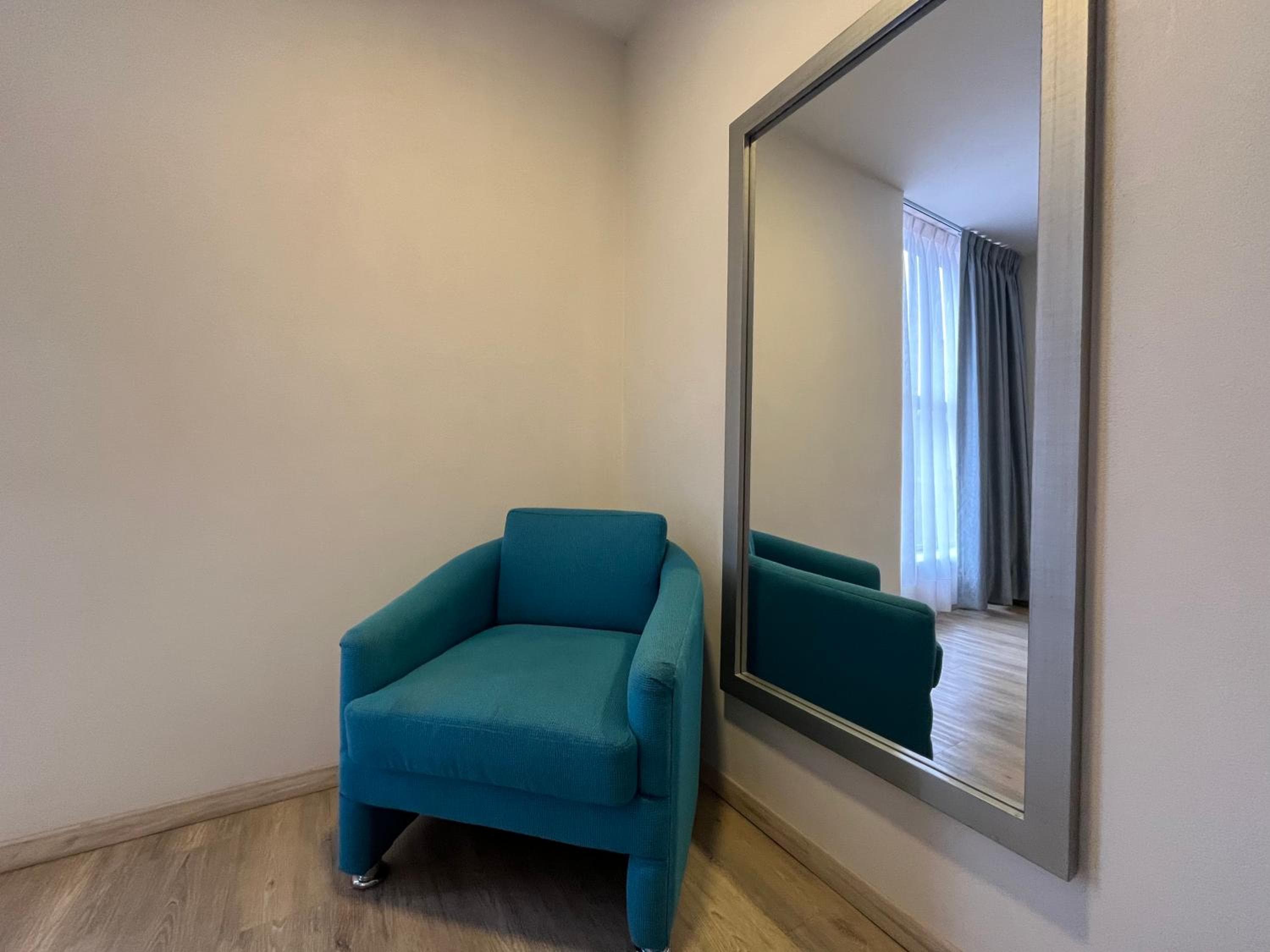 Hotel Lepanto Reforma — 14
