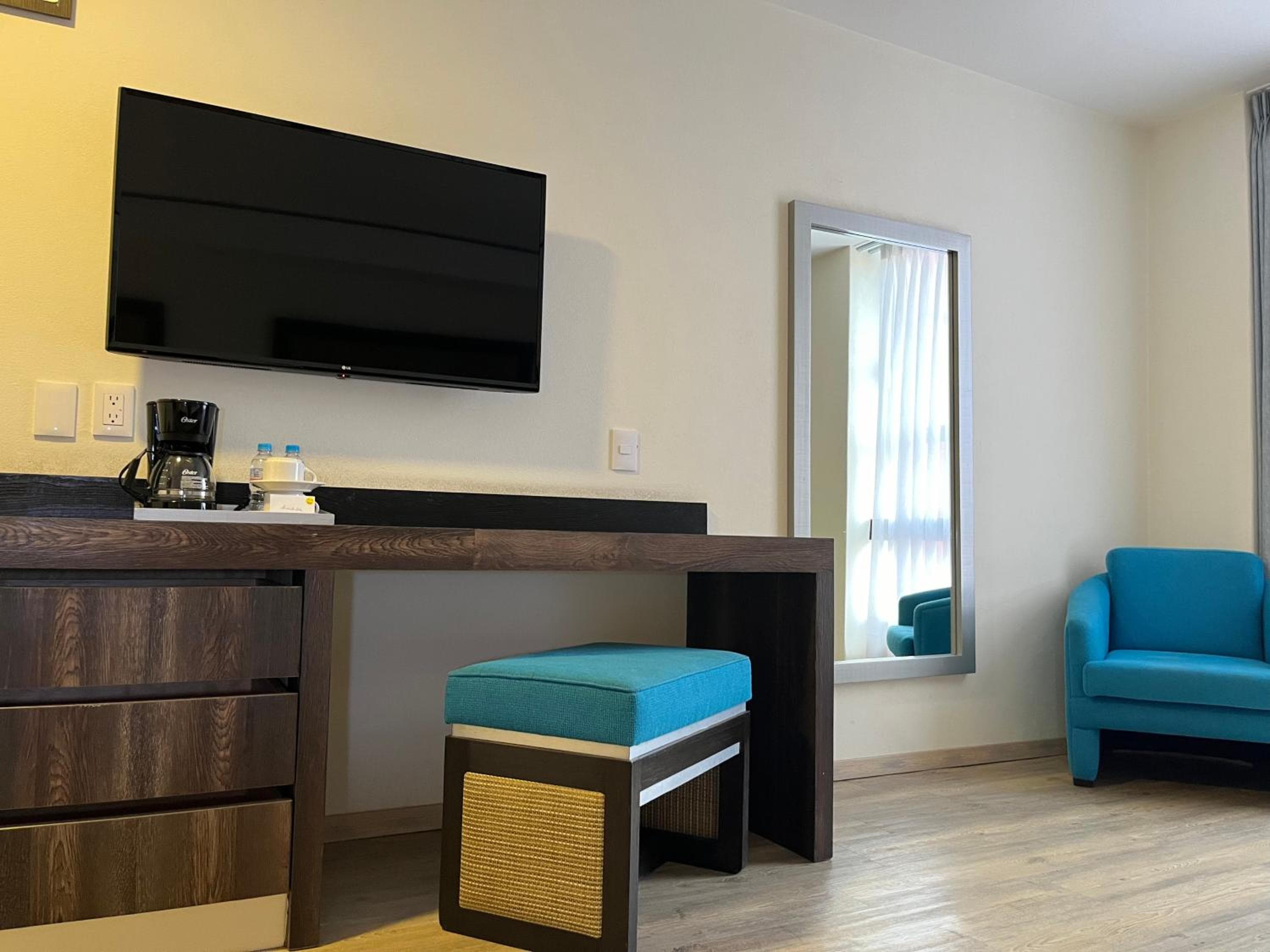 Hotel Lepanto Reforma — 19