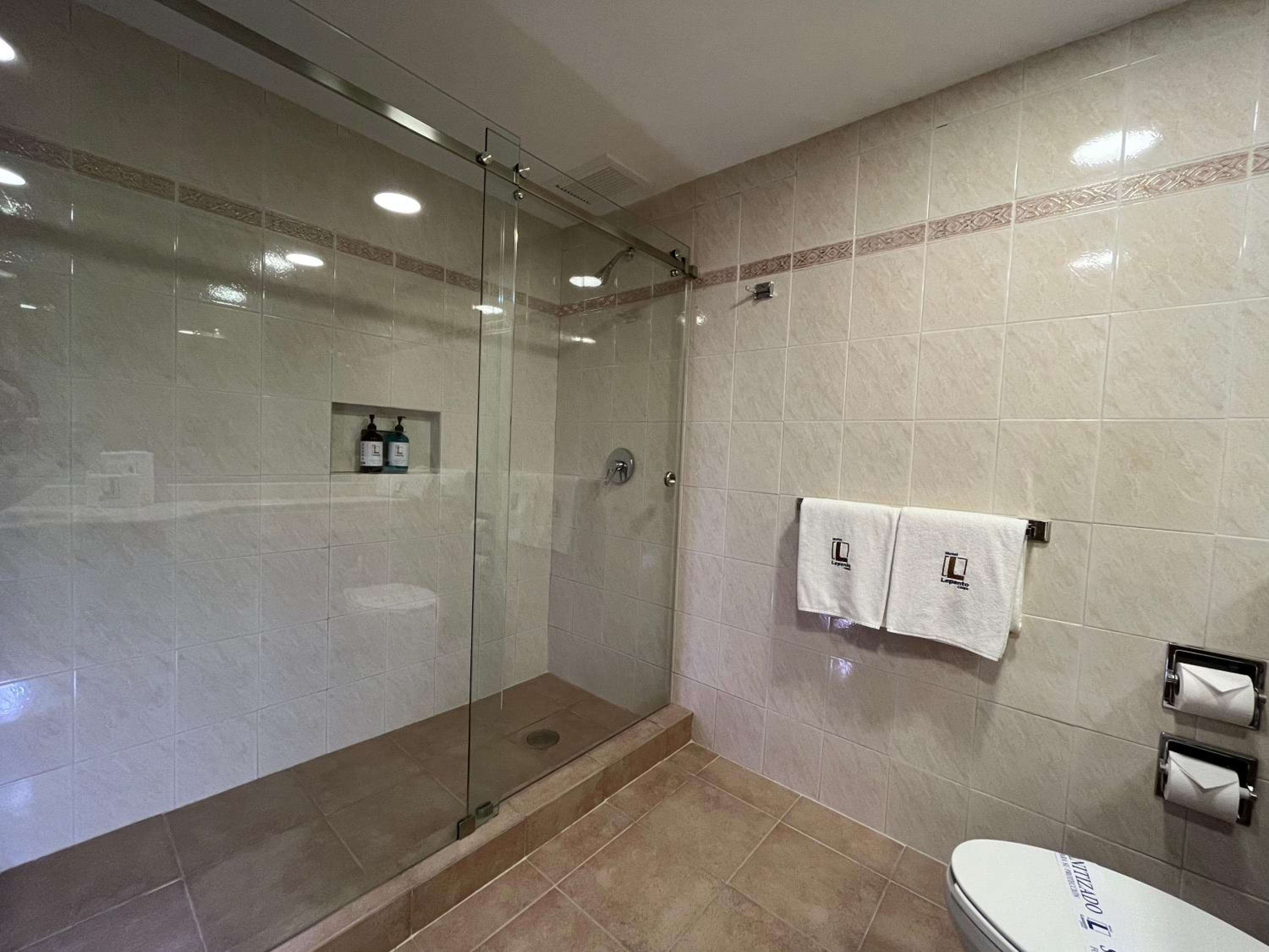 Hotel Lepanto Reforma — 20