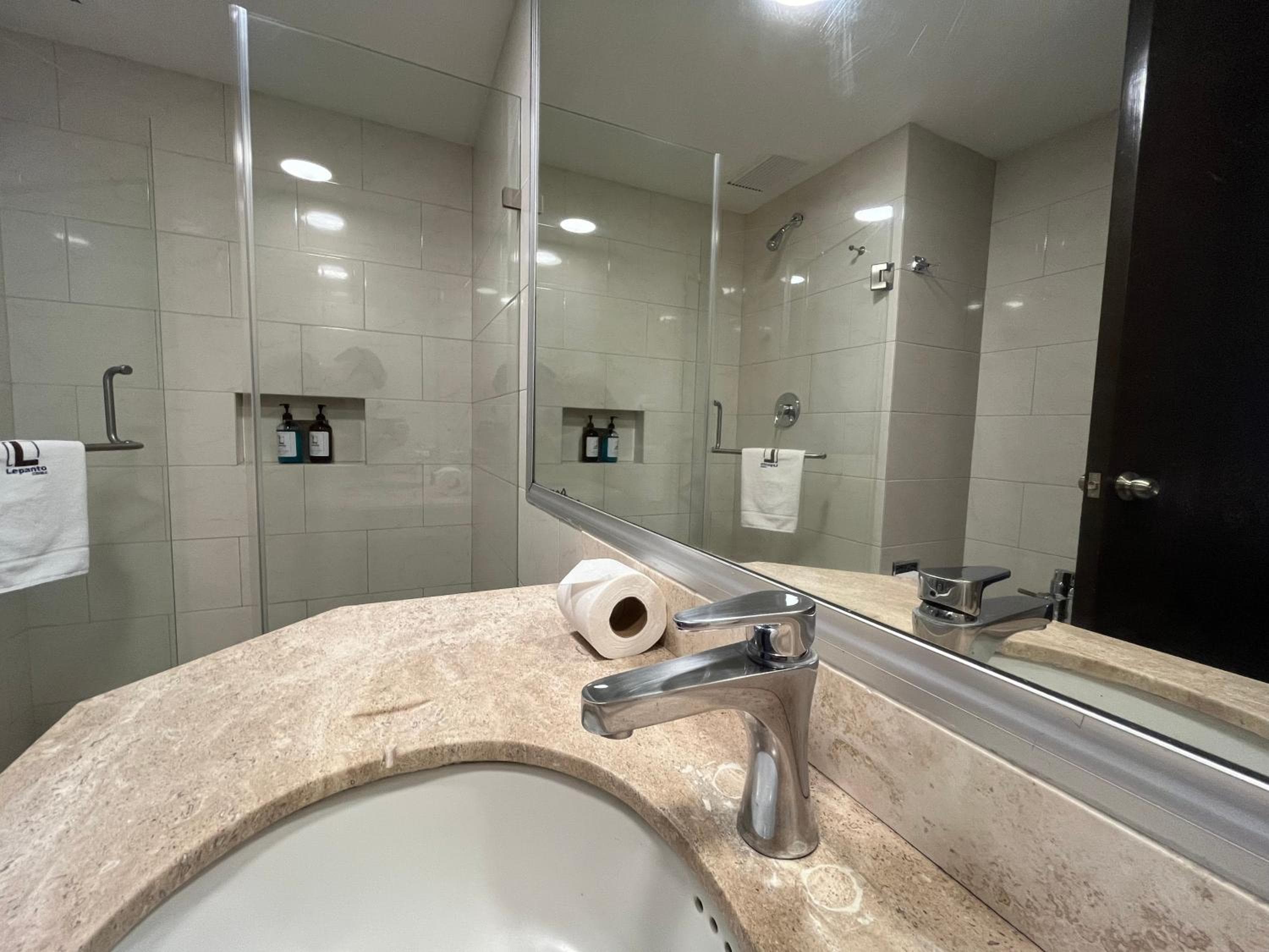 Hotel Lepanto Reforma — 21