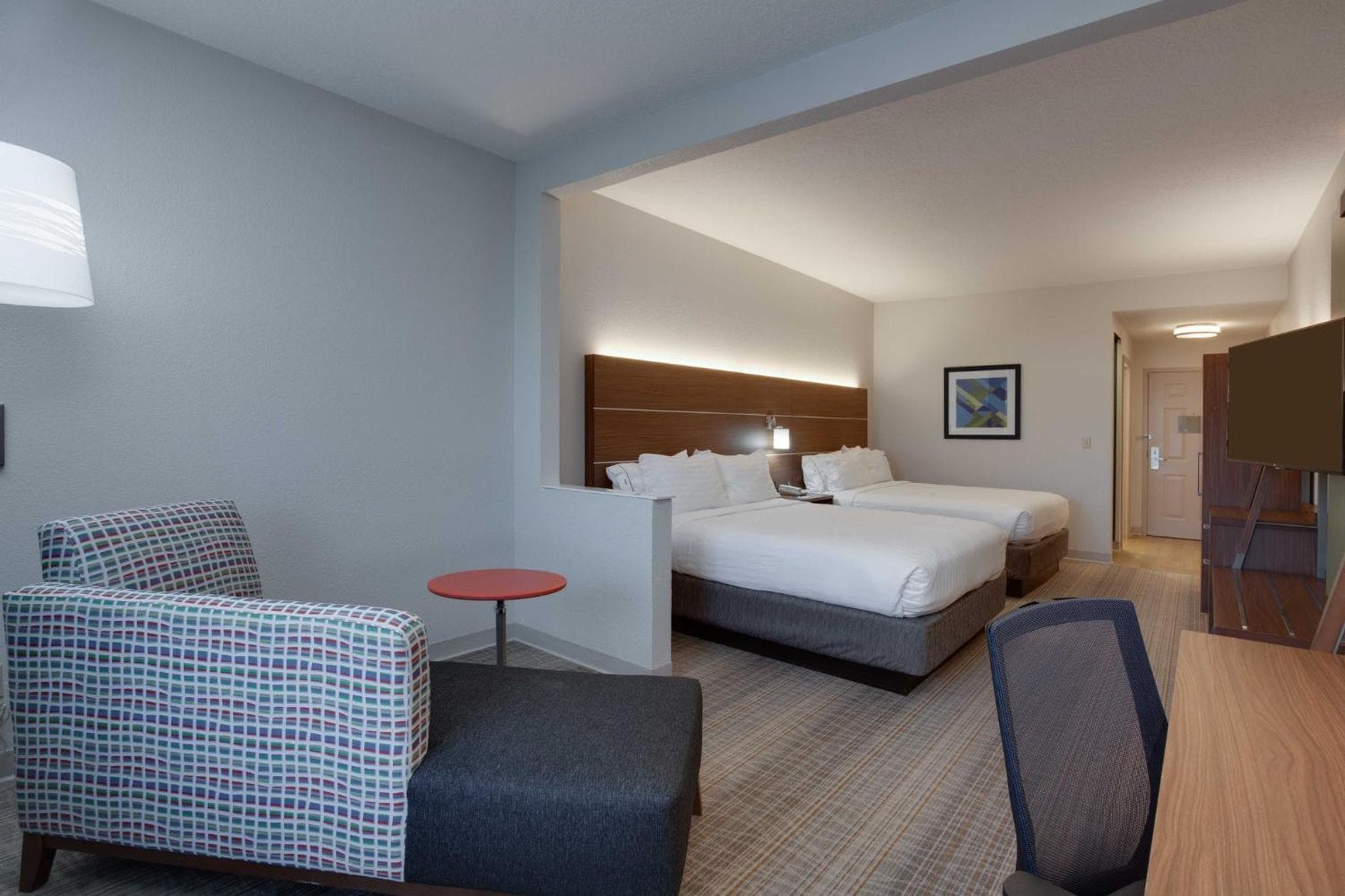 Holiday Inn Express & Suites Orlando International Airport by IHG — 28