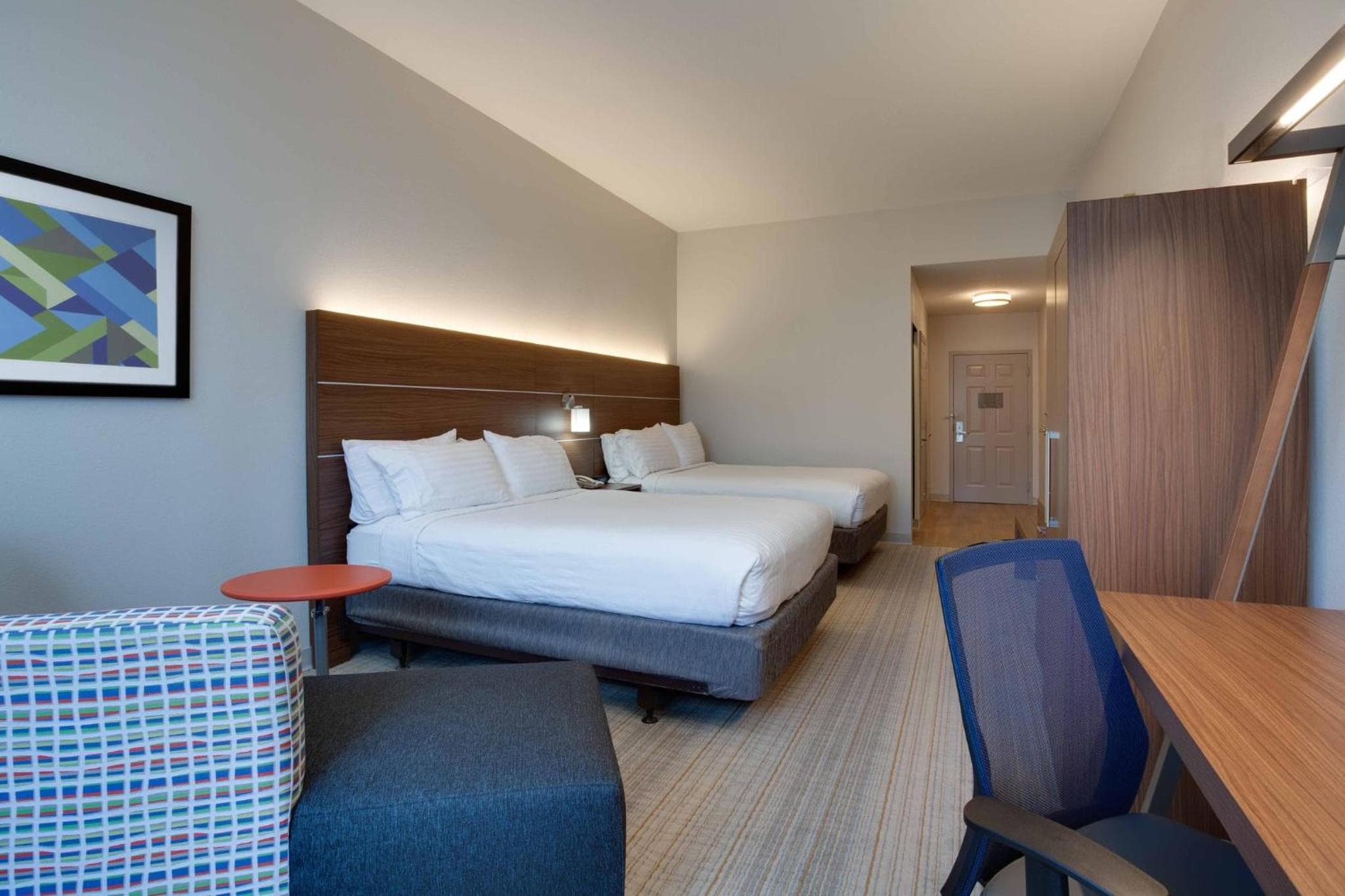 Holiday Inn Express & Suites Orlando International Airport by IHG — 20