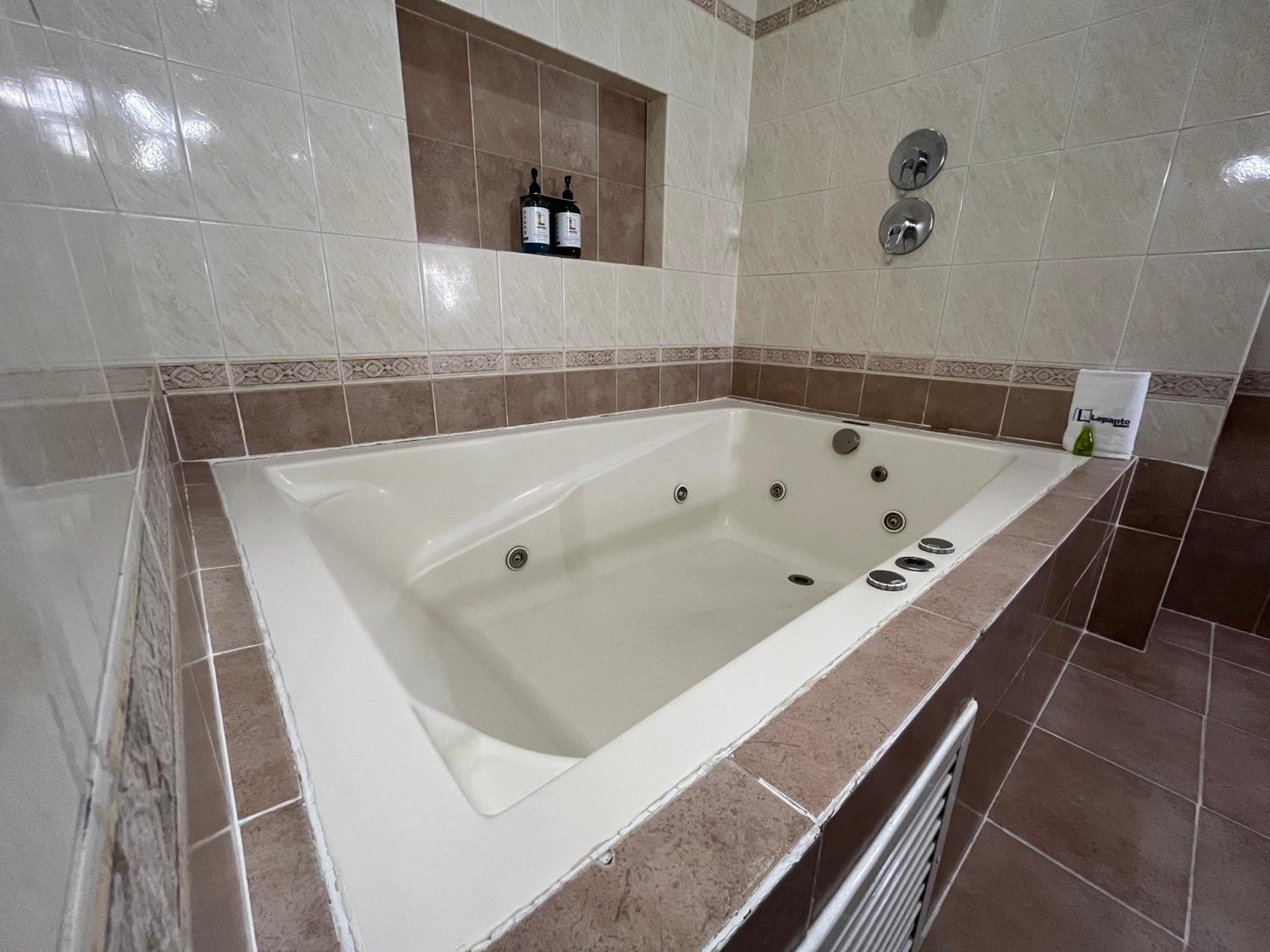 Hotel Lepanto Reforma — 27