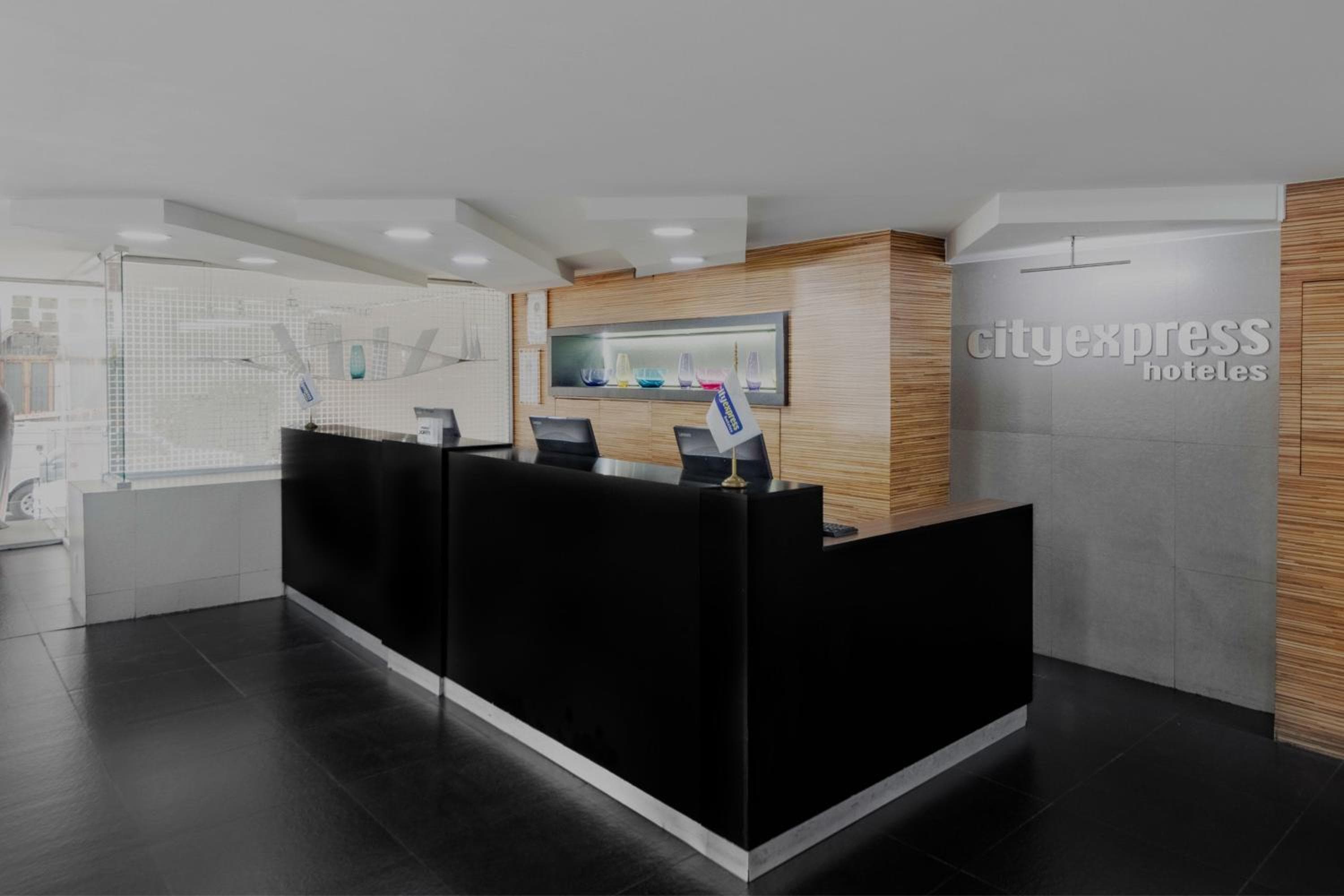 City Express by Marriott Ciudad de México Alameda — 5