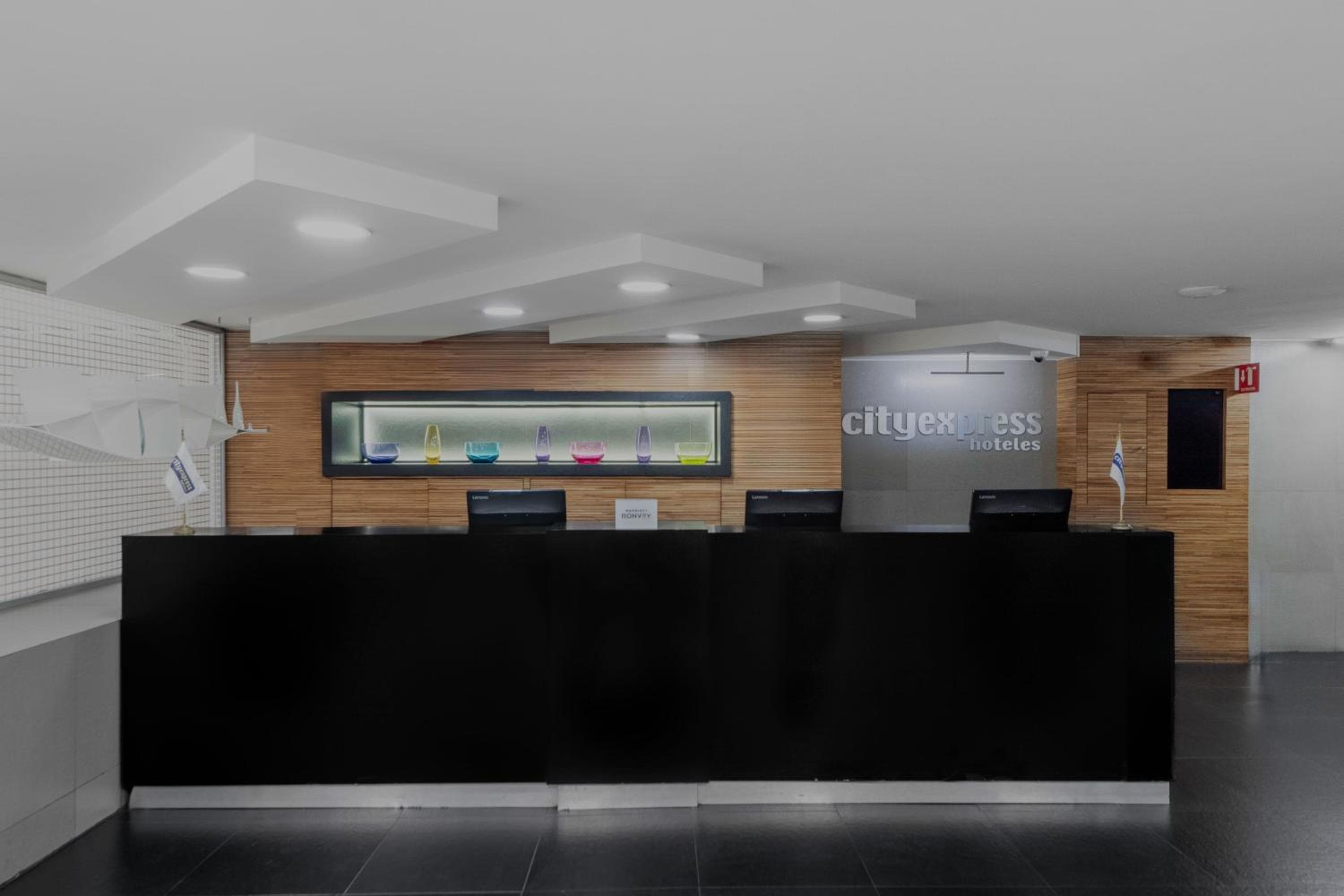 City Express by Marriott Ciudad de México Alameda — 10