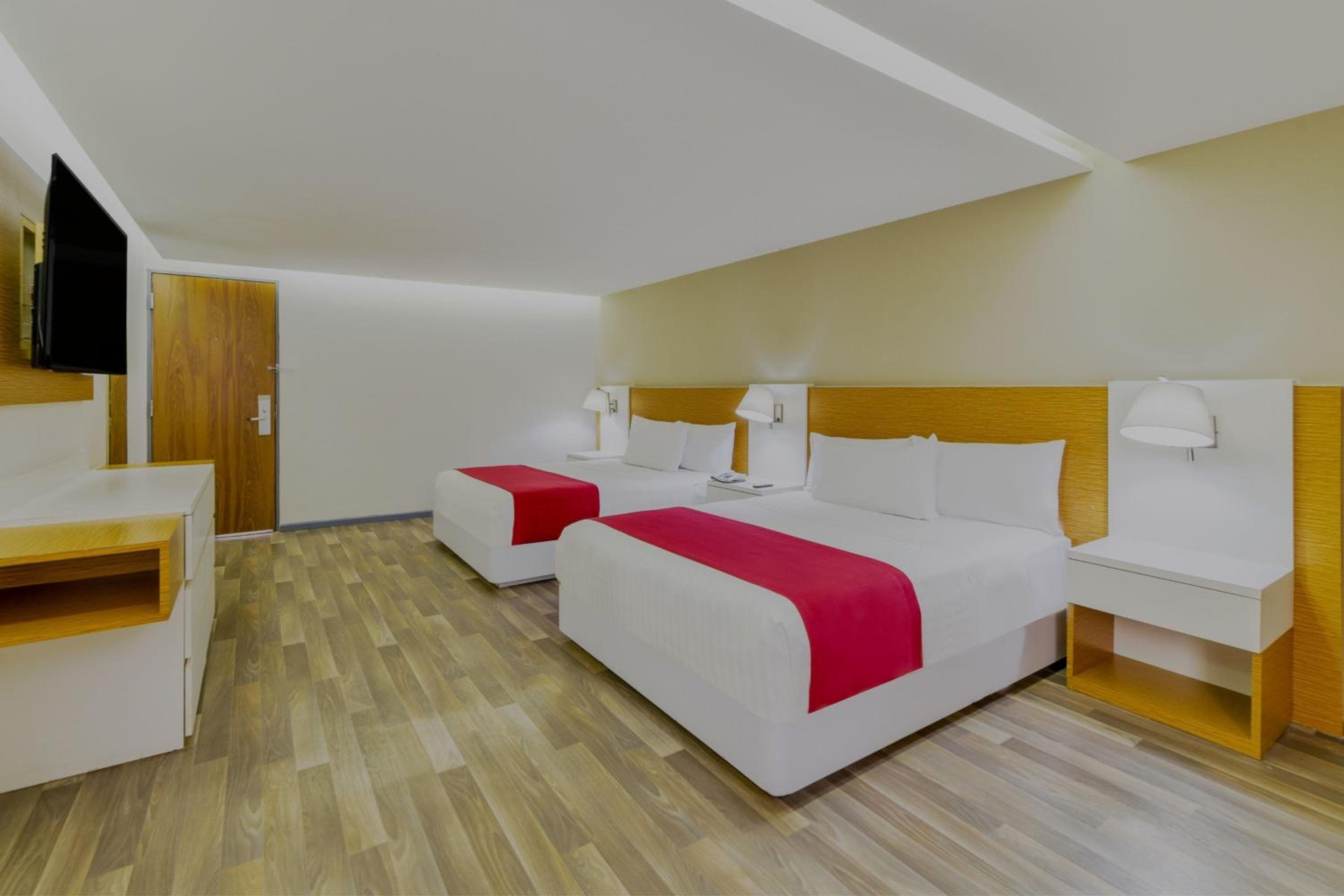 City Express by Marriott Ciudad de México Alameda — 11