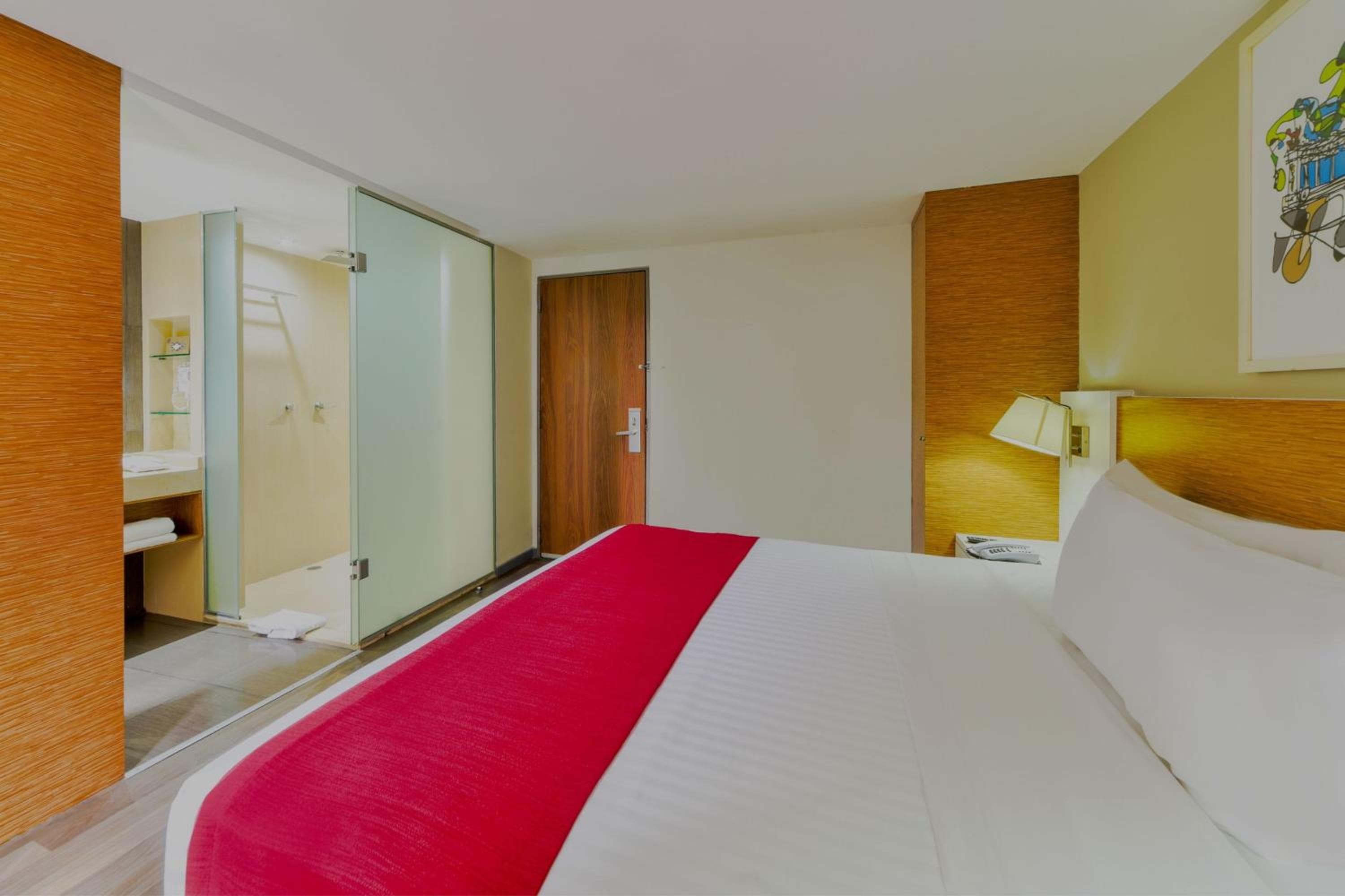 City Express by Marriott Ciudad de México Alameda — 15